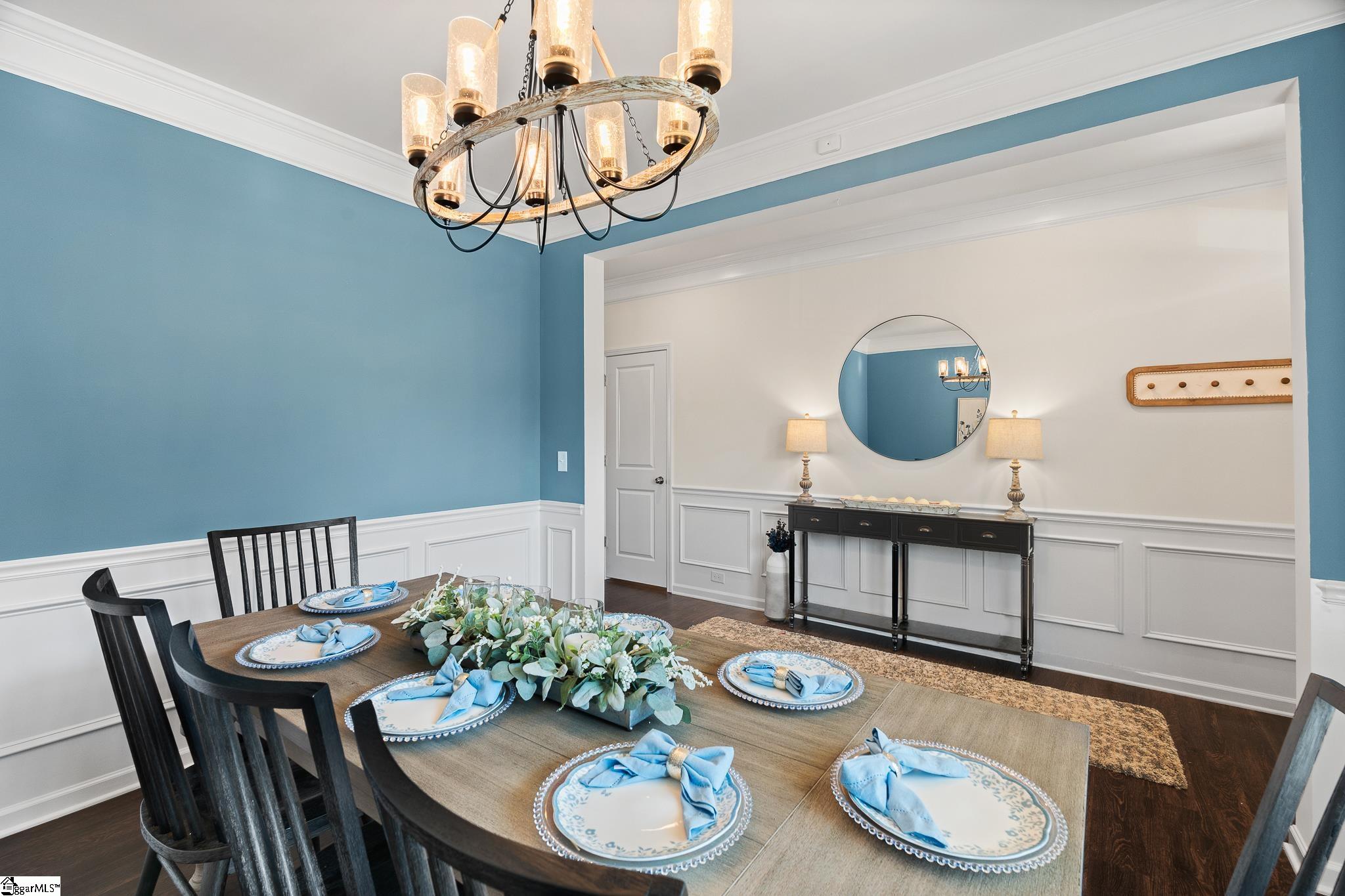 621 Pollyanna Drive, Greenville SC 29605-6242