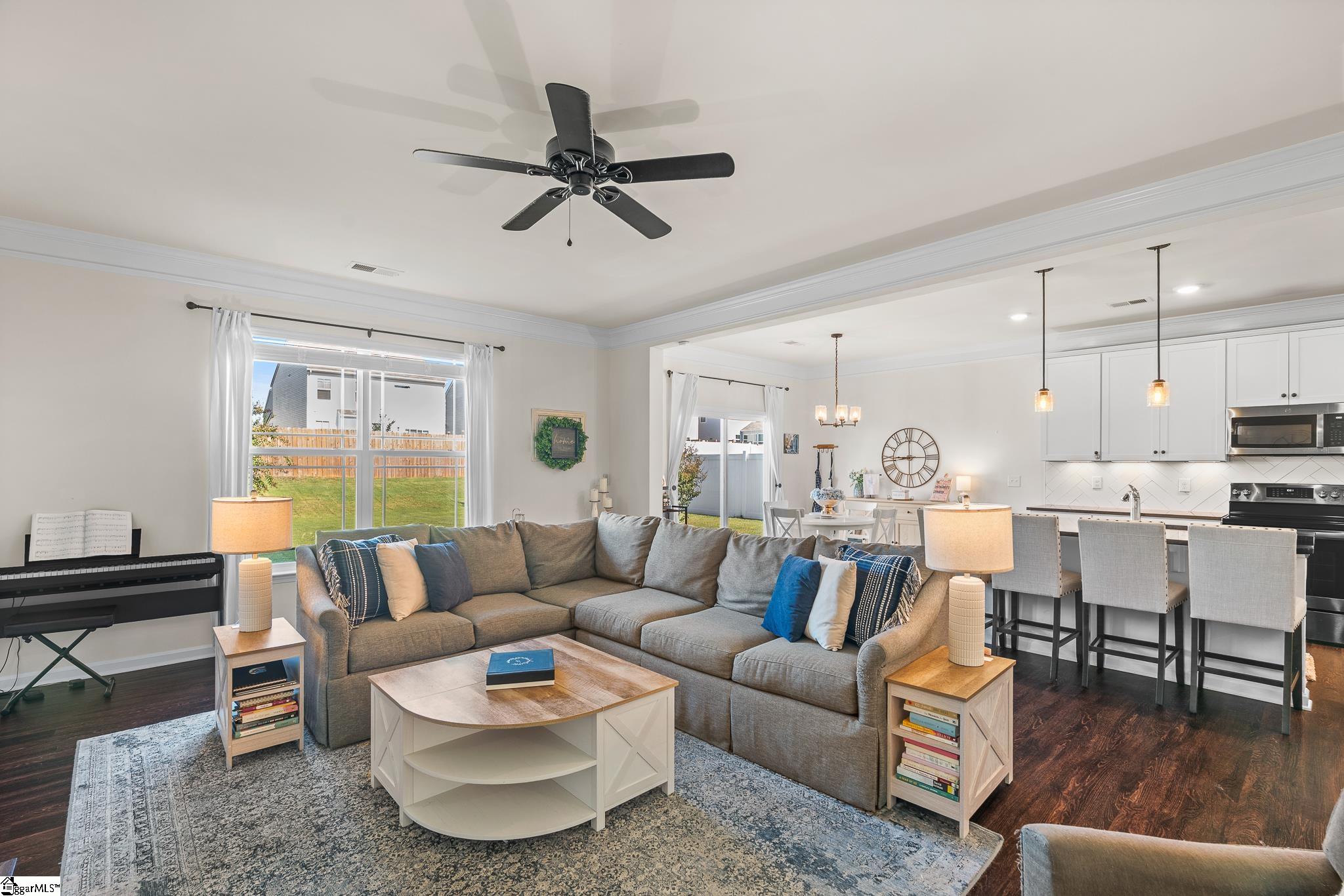 621 Pollyanna Drive, Greenville SC 29605-6242