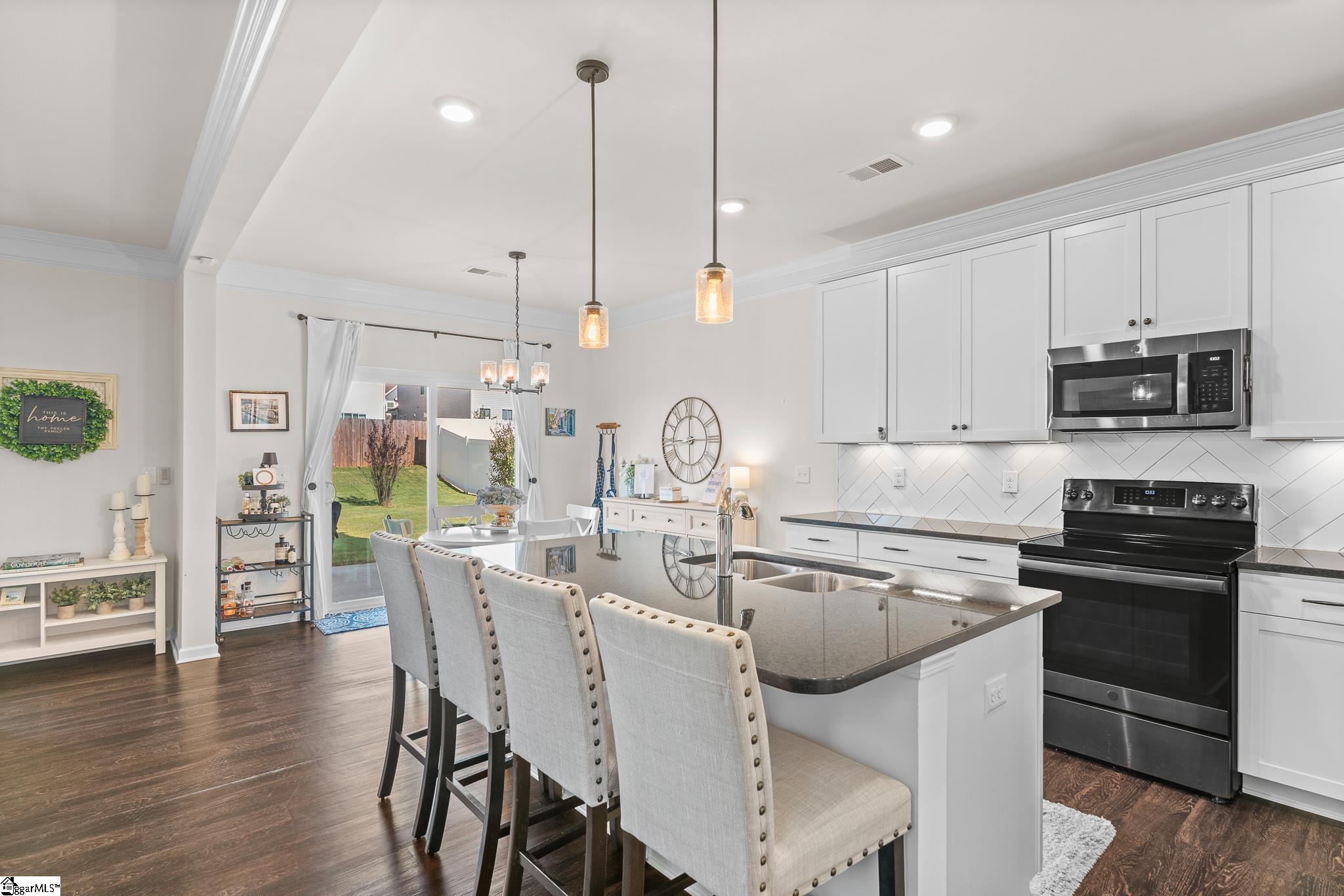621 Pollyanna Drive, Greenville SC 29605-6242