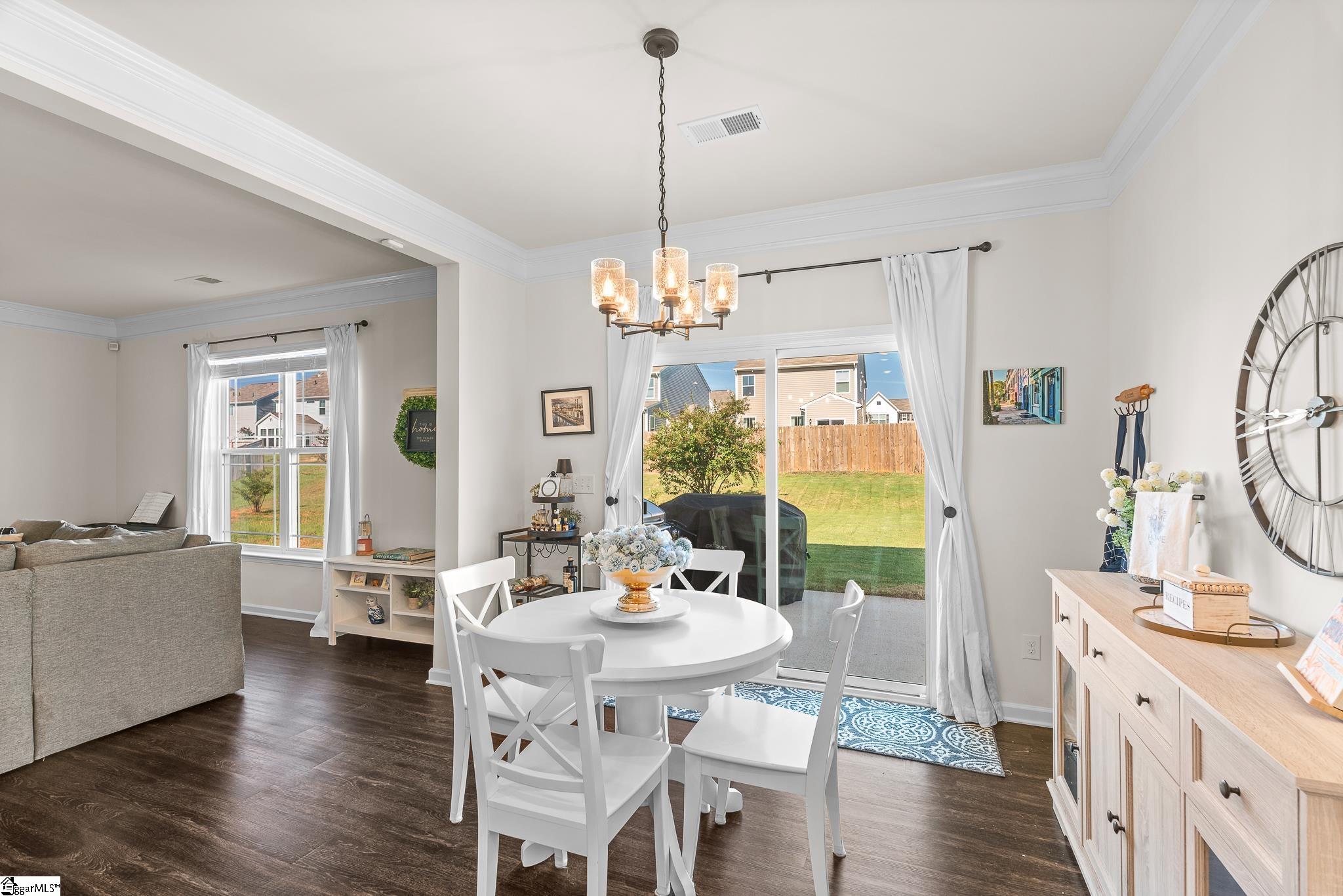 621 Pollyanna Drive, Greenville SC 29605-6242