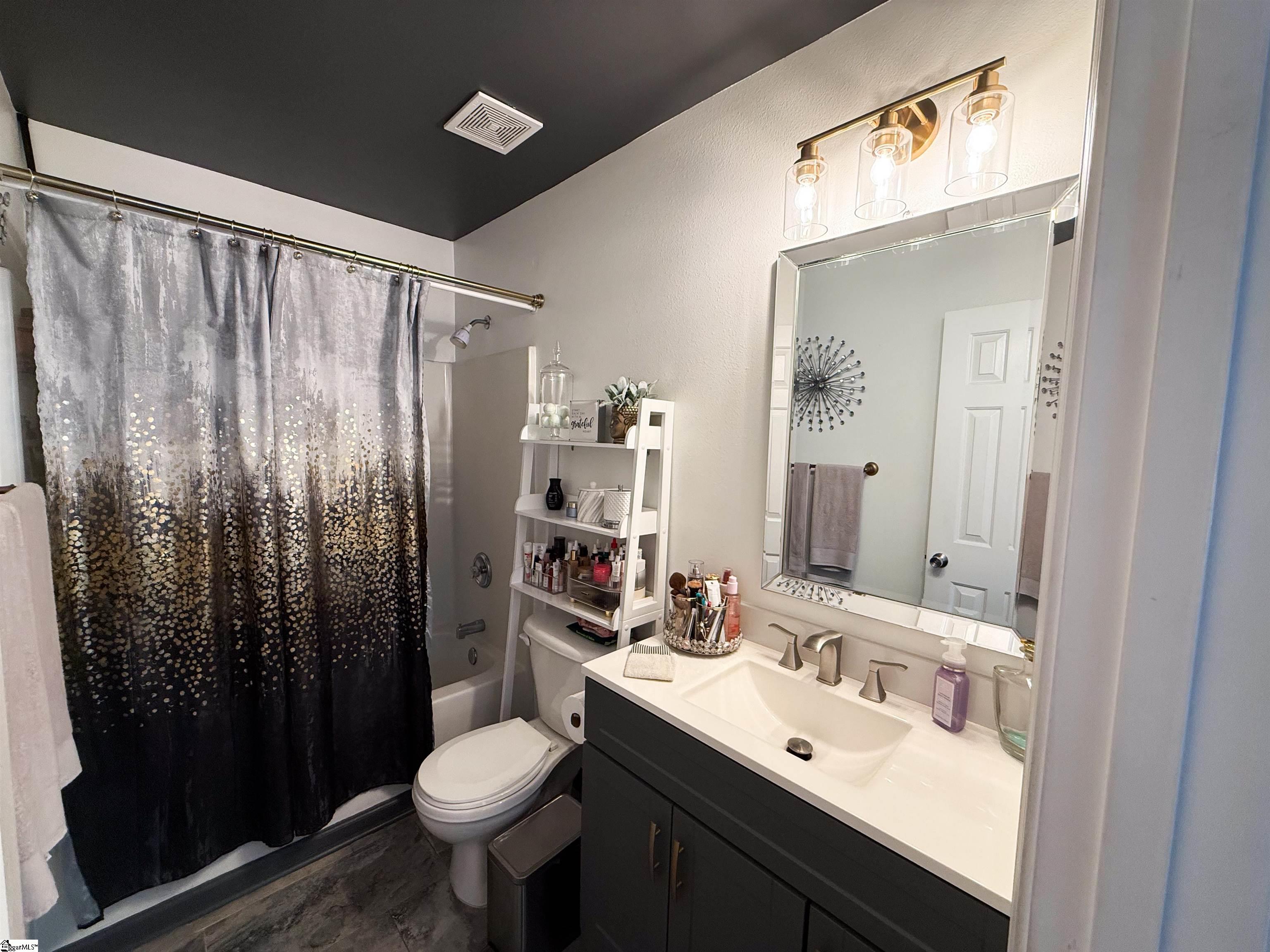 4 Dill Creek Court, Greer SC 29650