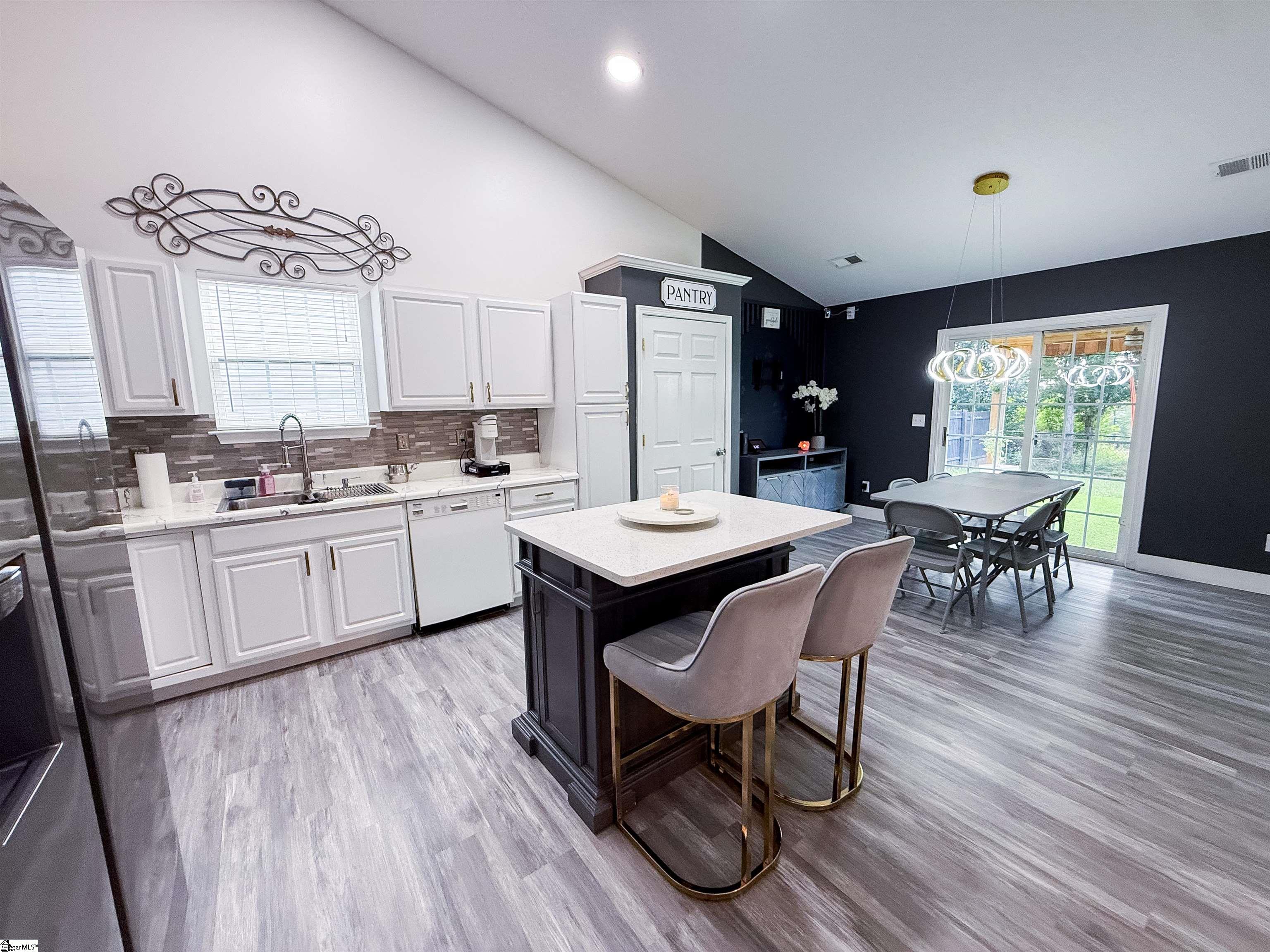 4 Dill Creek Court, Greer SC 29650