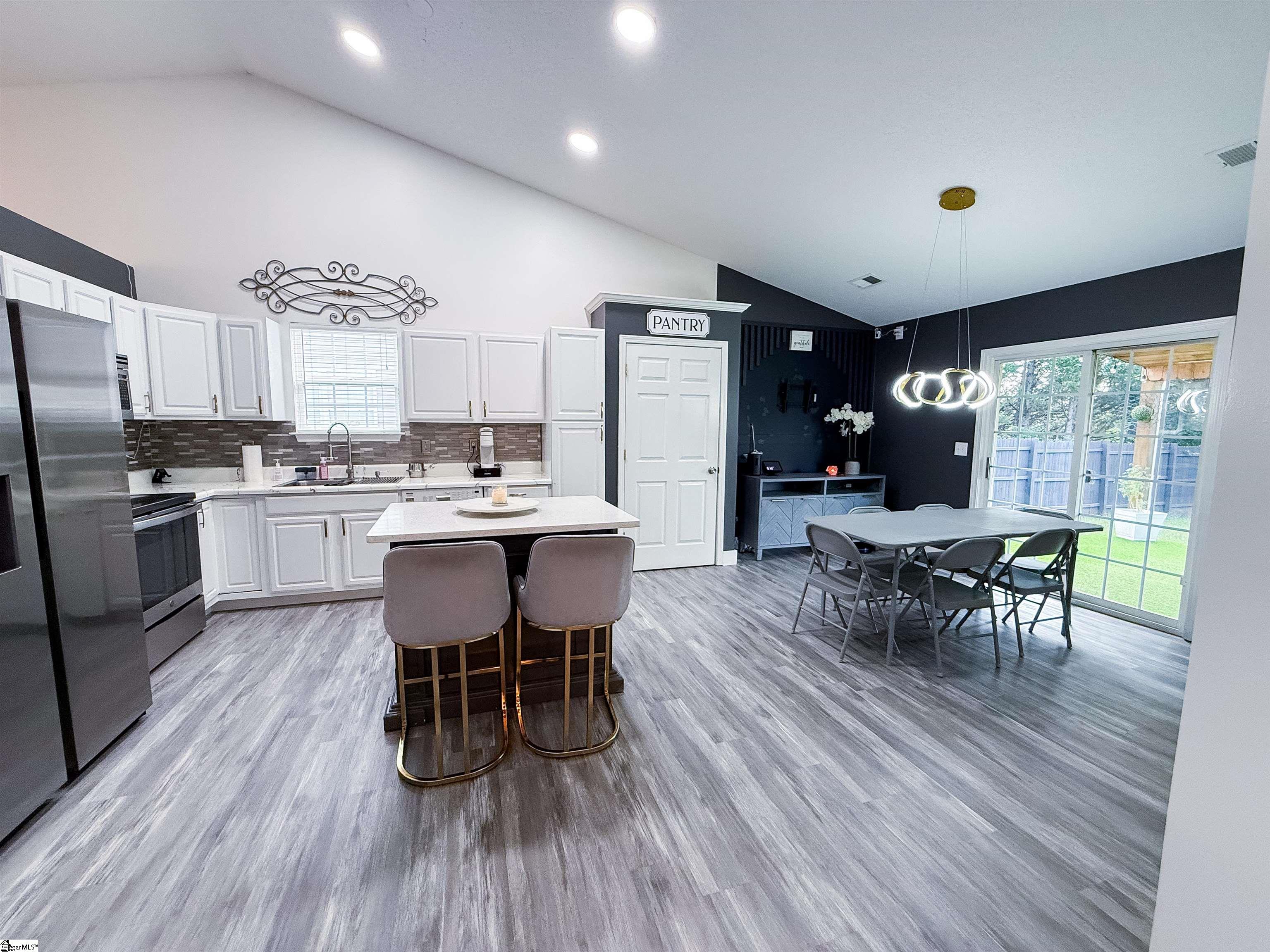 4 Dill Creek Court, Greer SC 29650