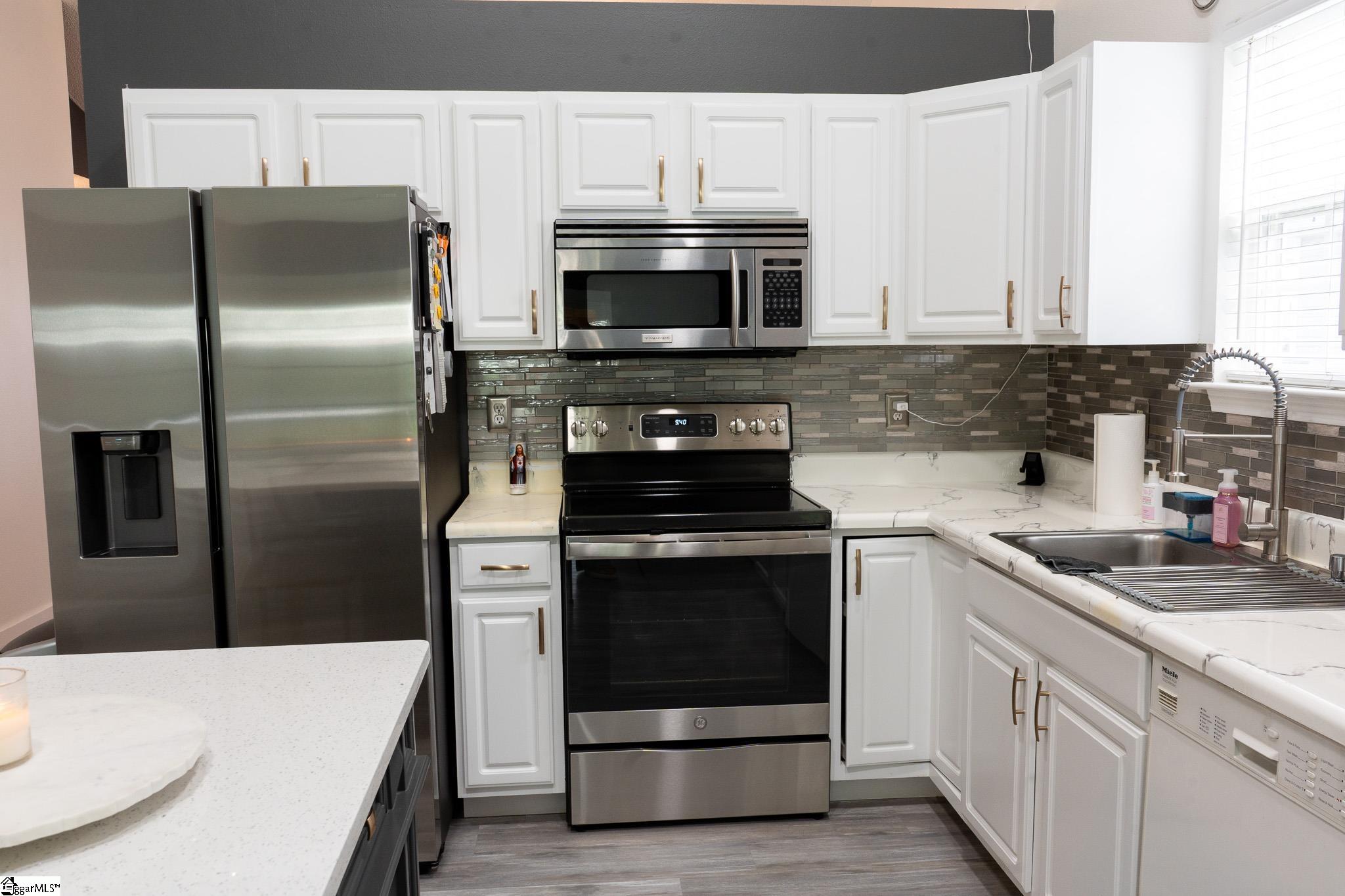 4 Dill Creek Court, Greer SC 29650