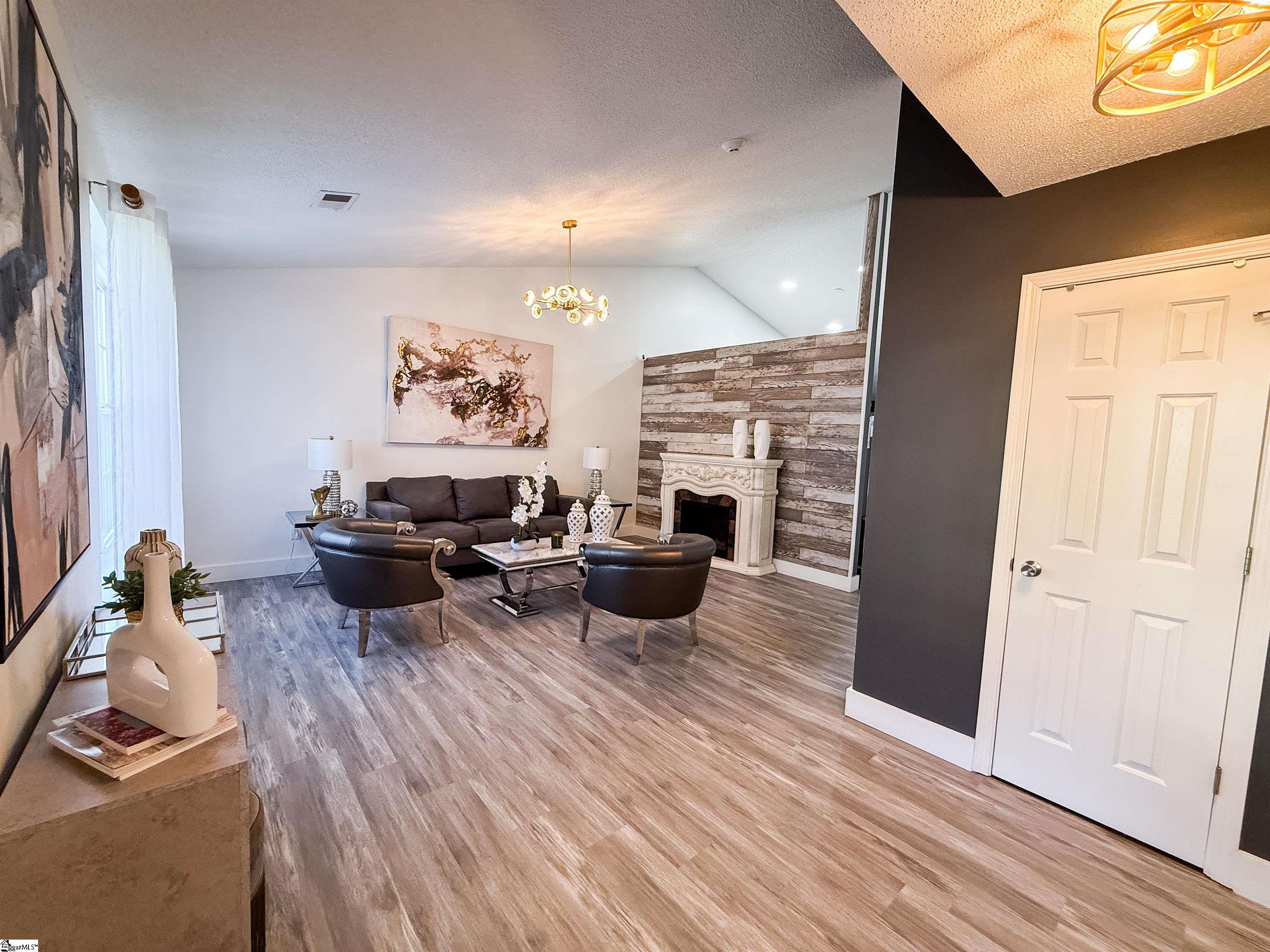 4 Dill Creek Court, Greer SC 29650