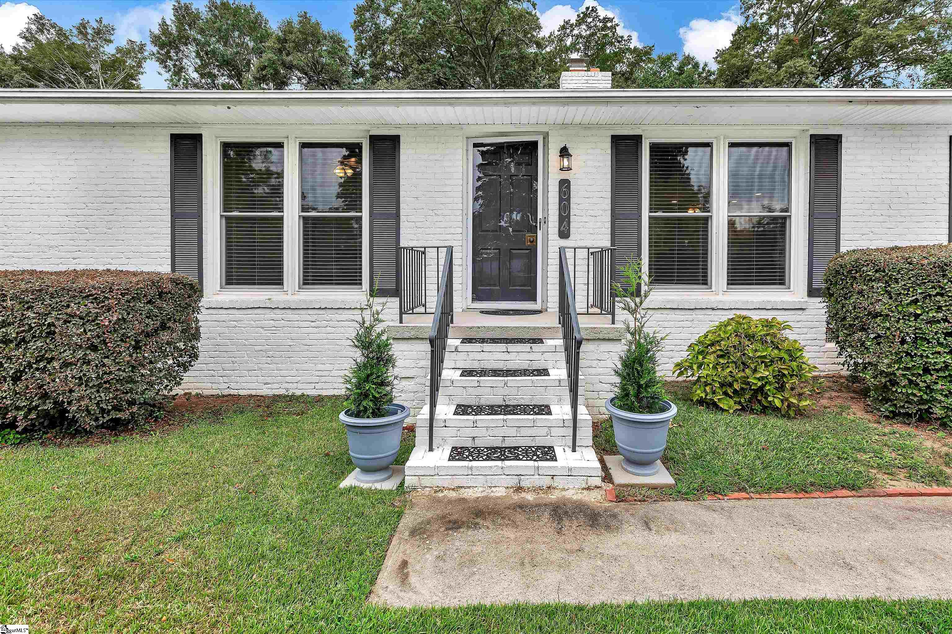 604 Sherry Drive, Anderson SC 29621