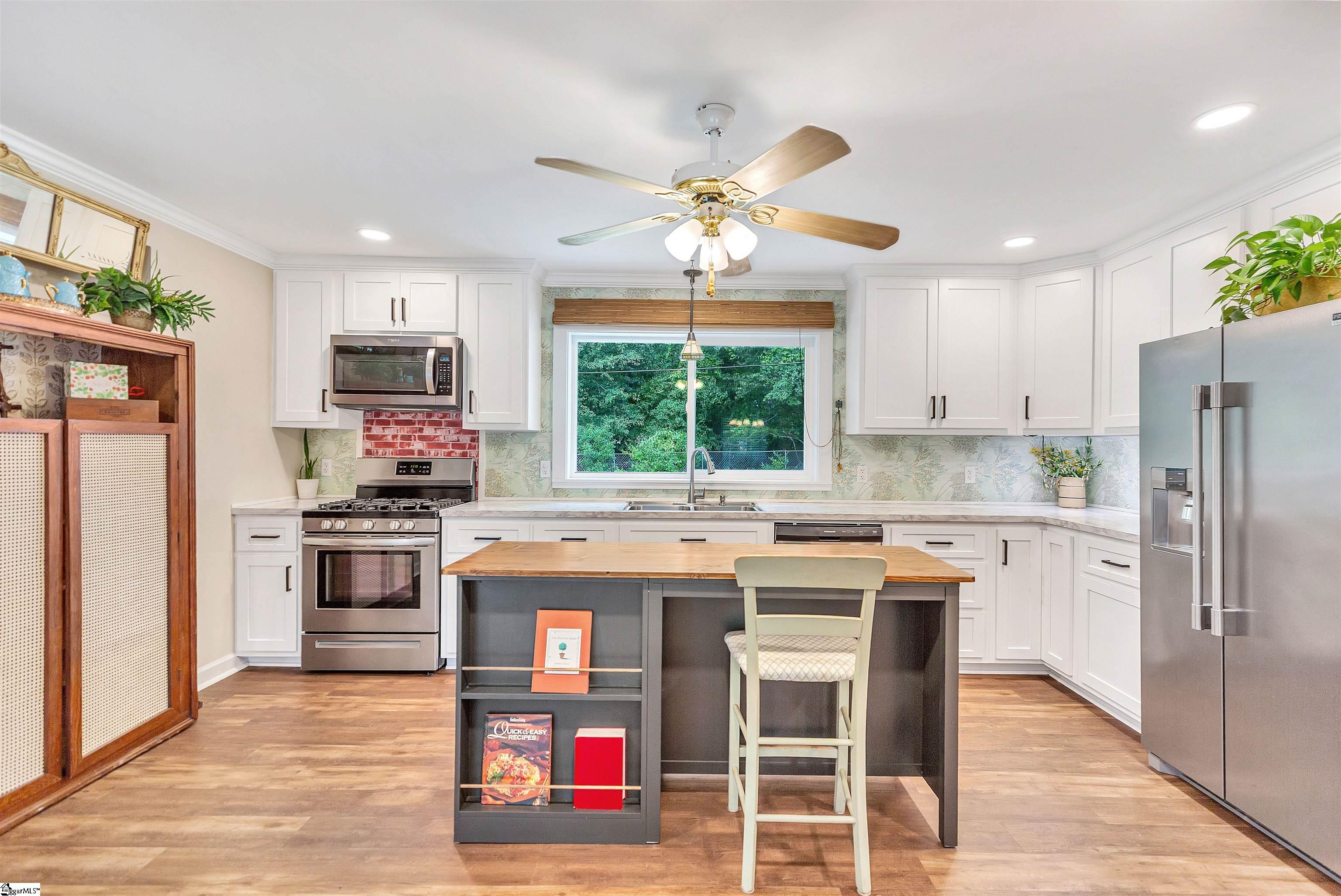 604 Sherry Drive, Anderson SC 29621
