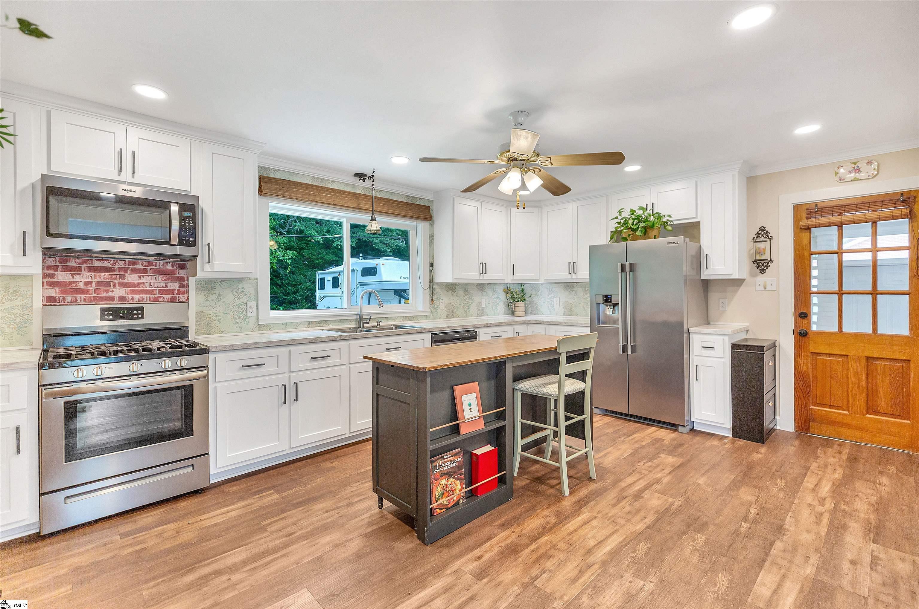 604 Sherry Drive, Anderson SC 29621