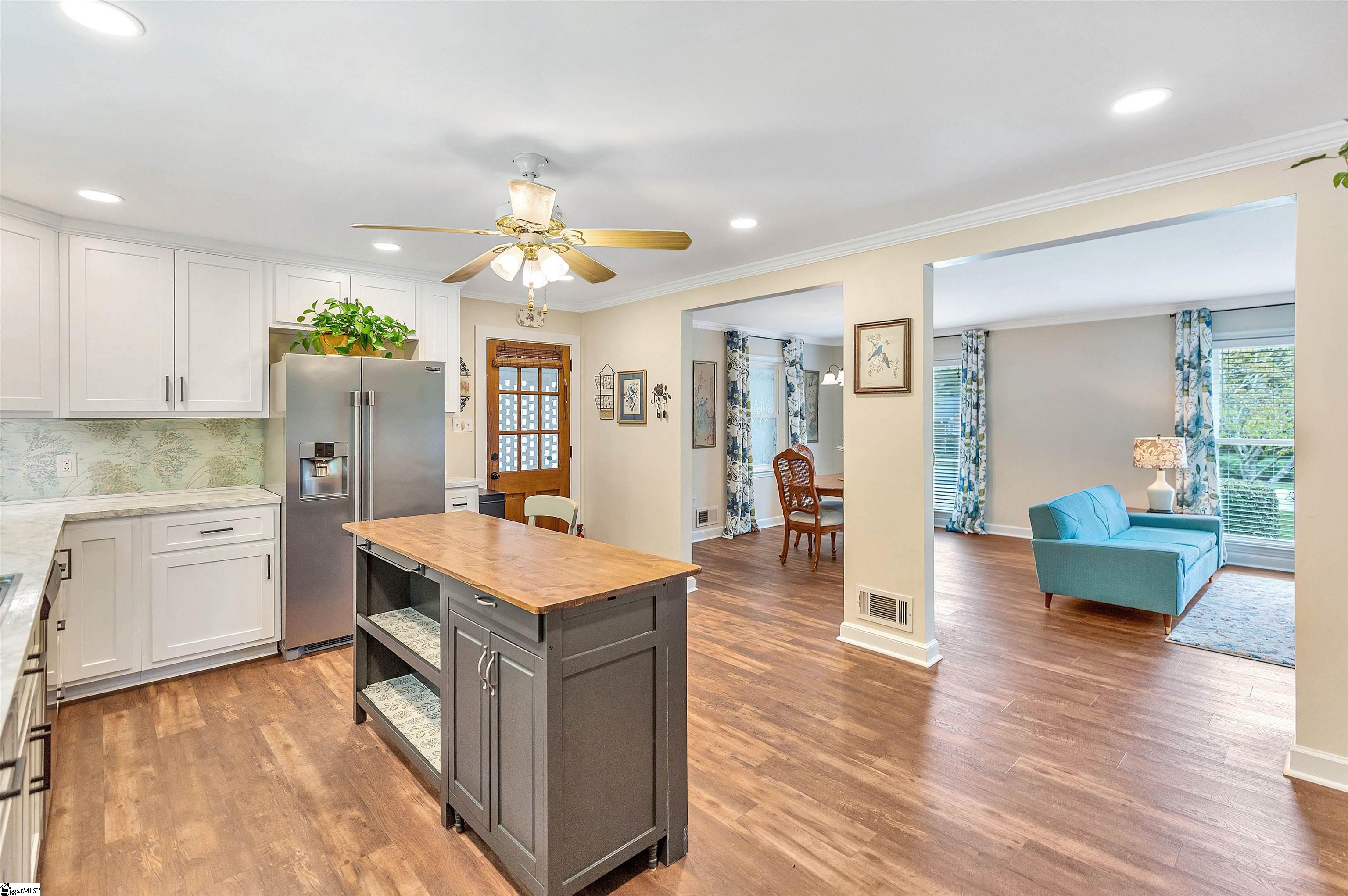 604 Sherry Drive, Anderson SC 29621
