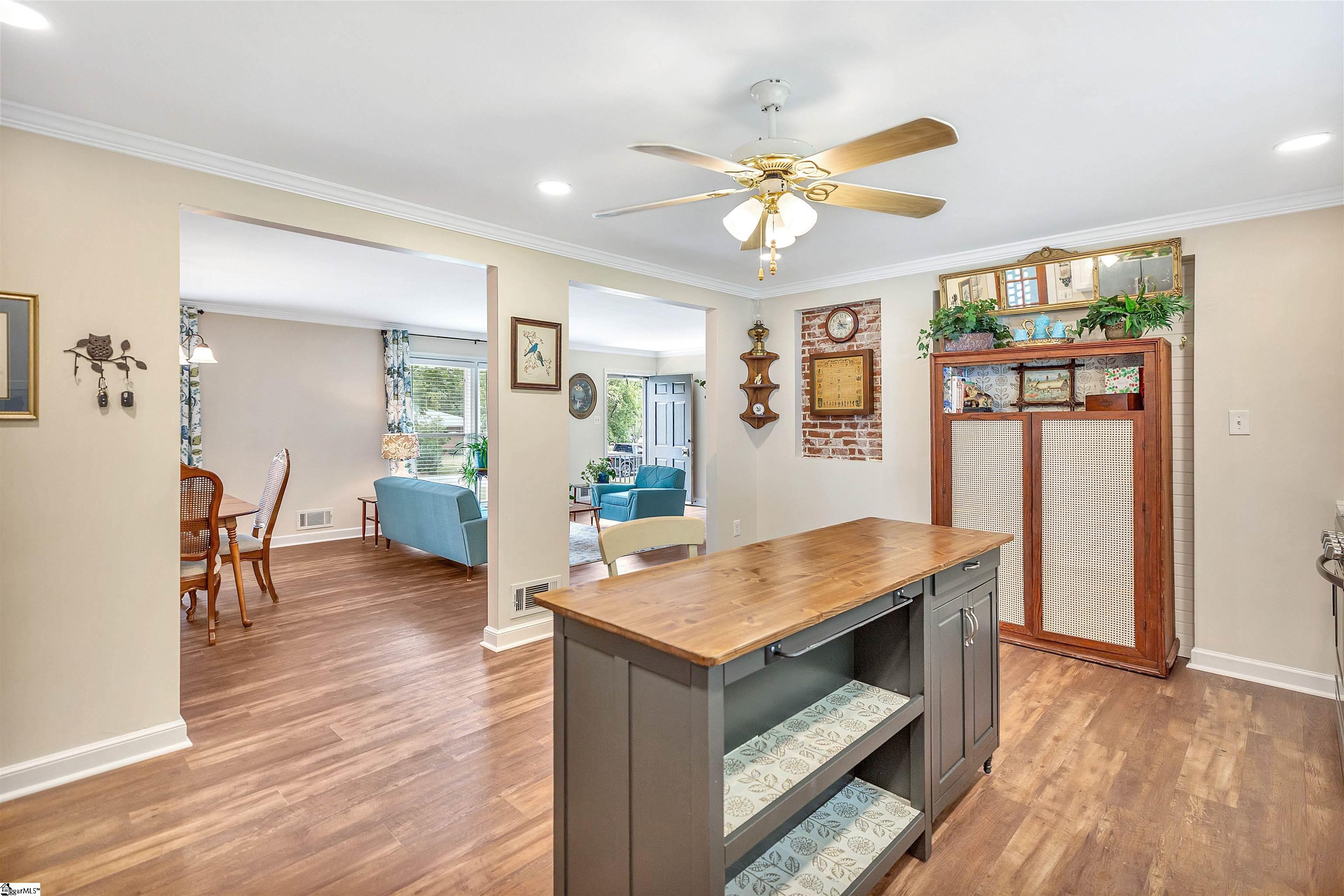 604 Sherry Drive, Anderson SC 29621