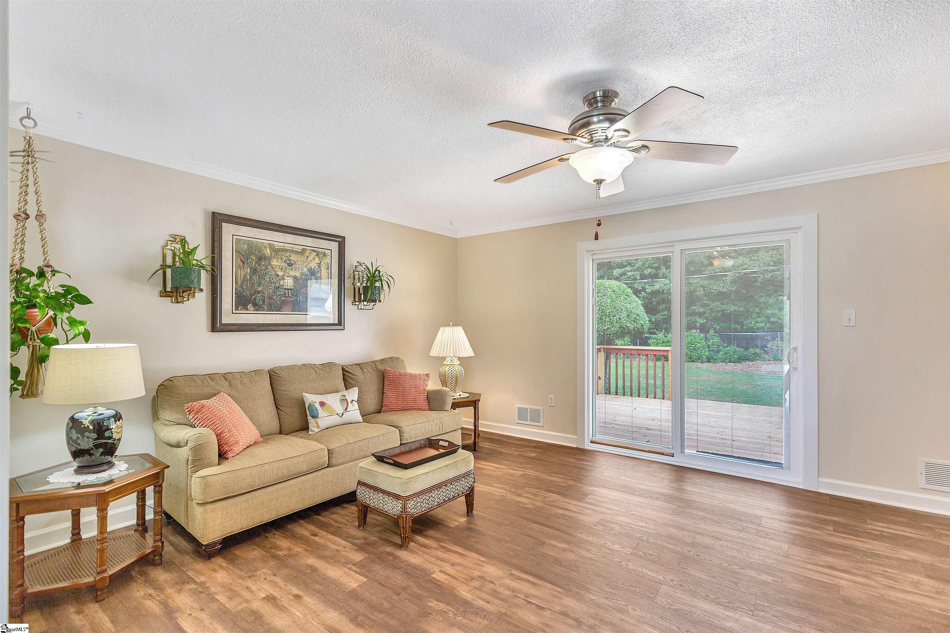 604 Sherry Drive, Anderson SC 29621