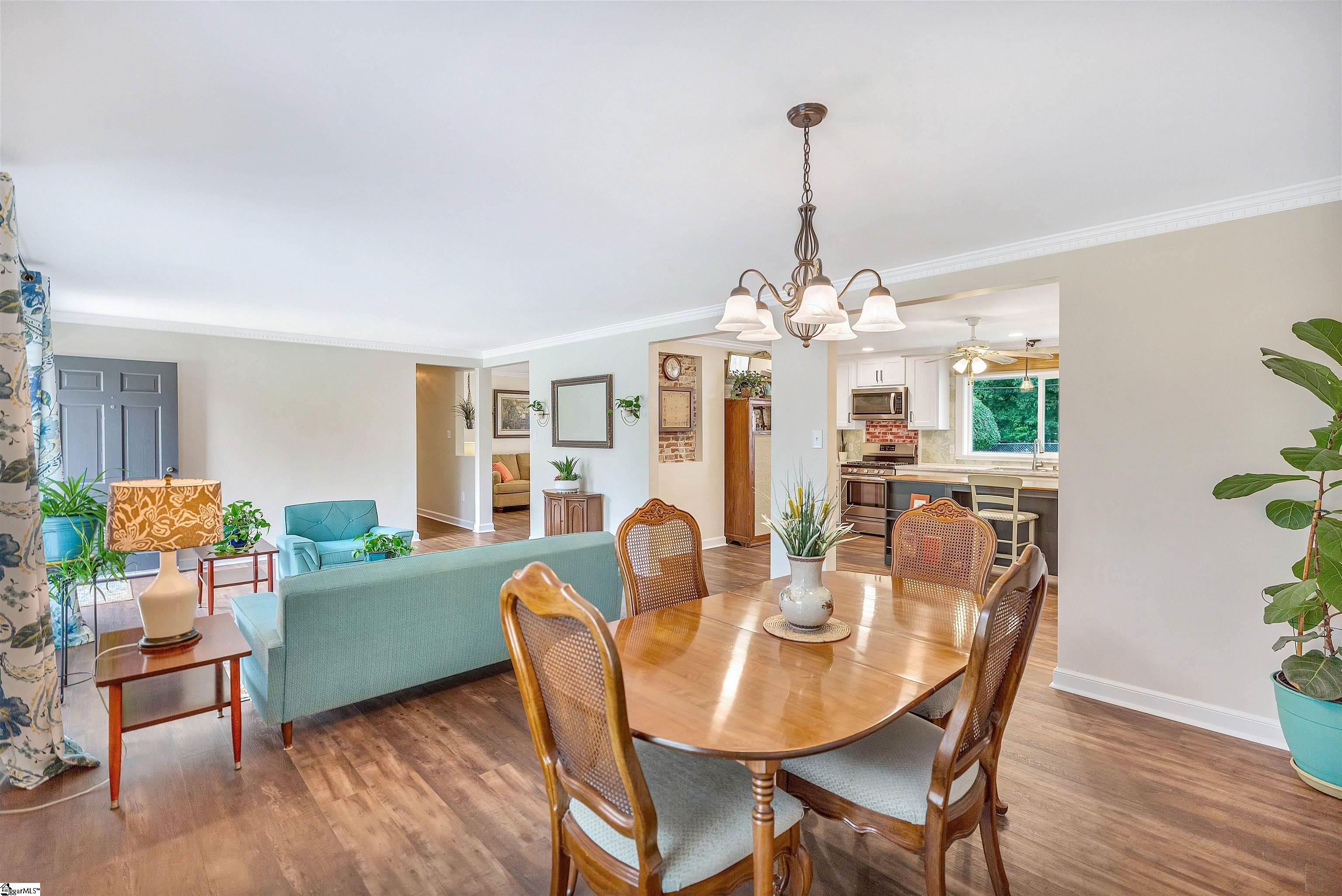 604 Sherry Drive, Anderson SC 29621