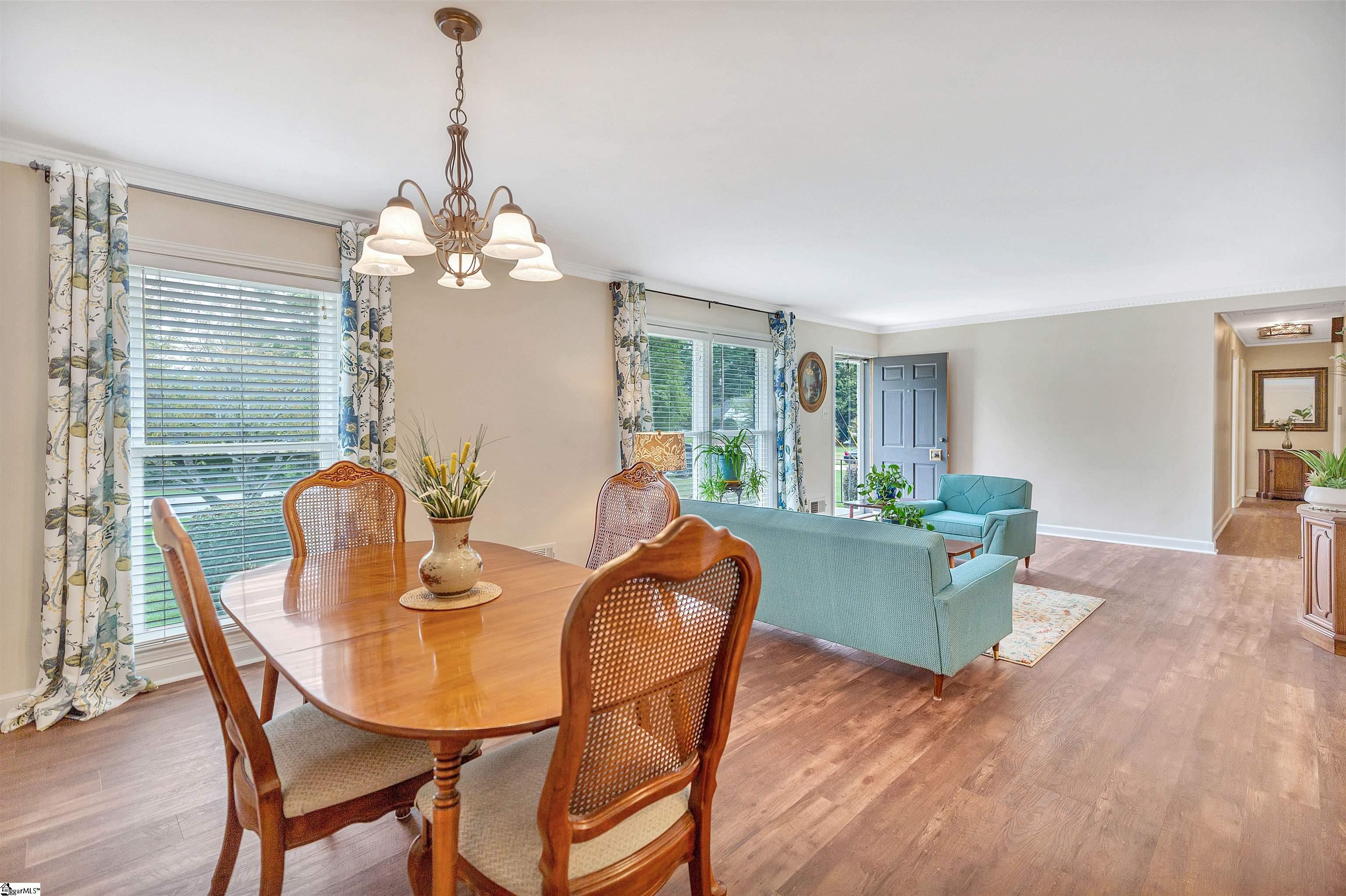 604 Sherry Drive, Anderson SC 29621