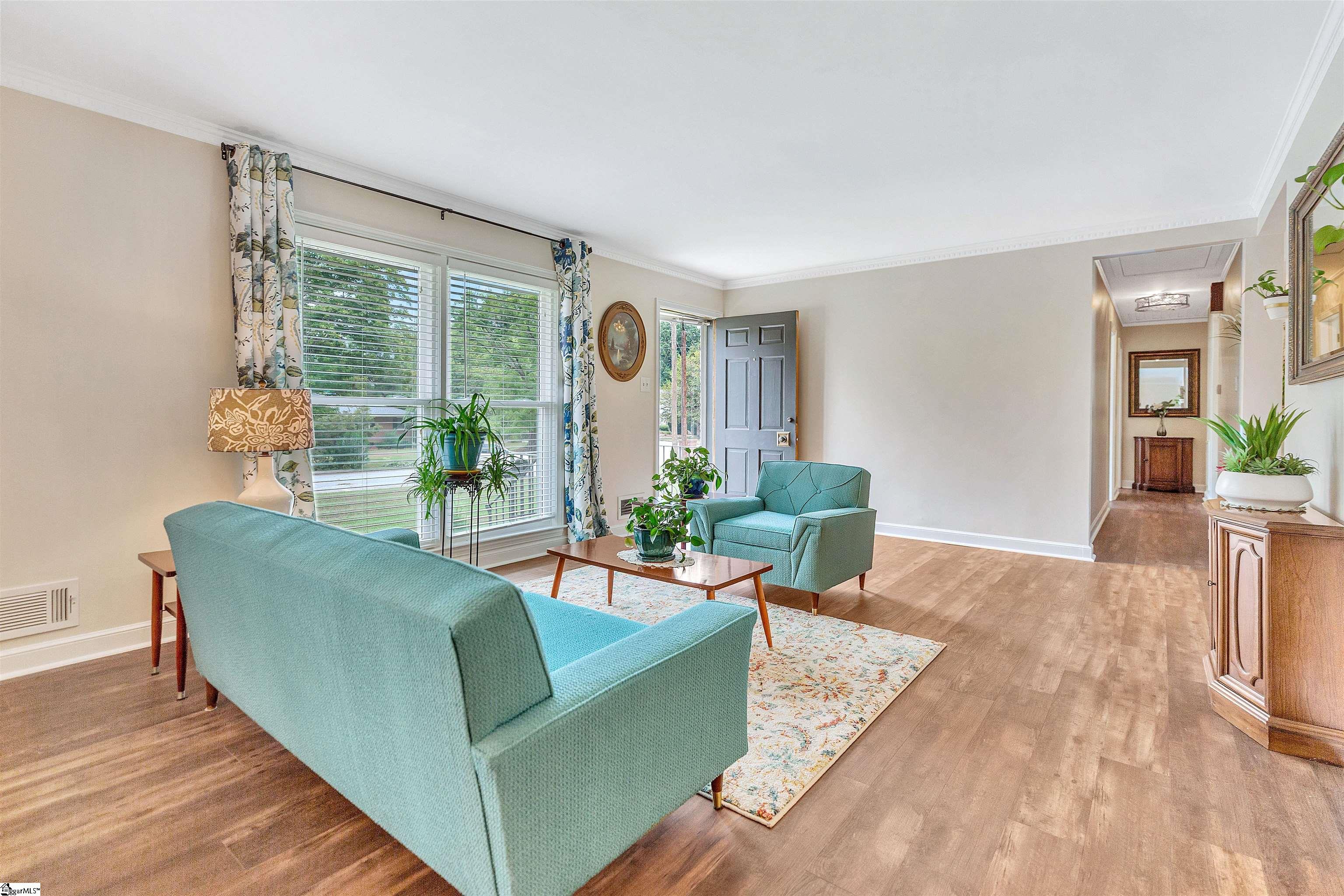604 Sherry Drive, Anderson SC 29621