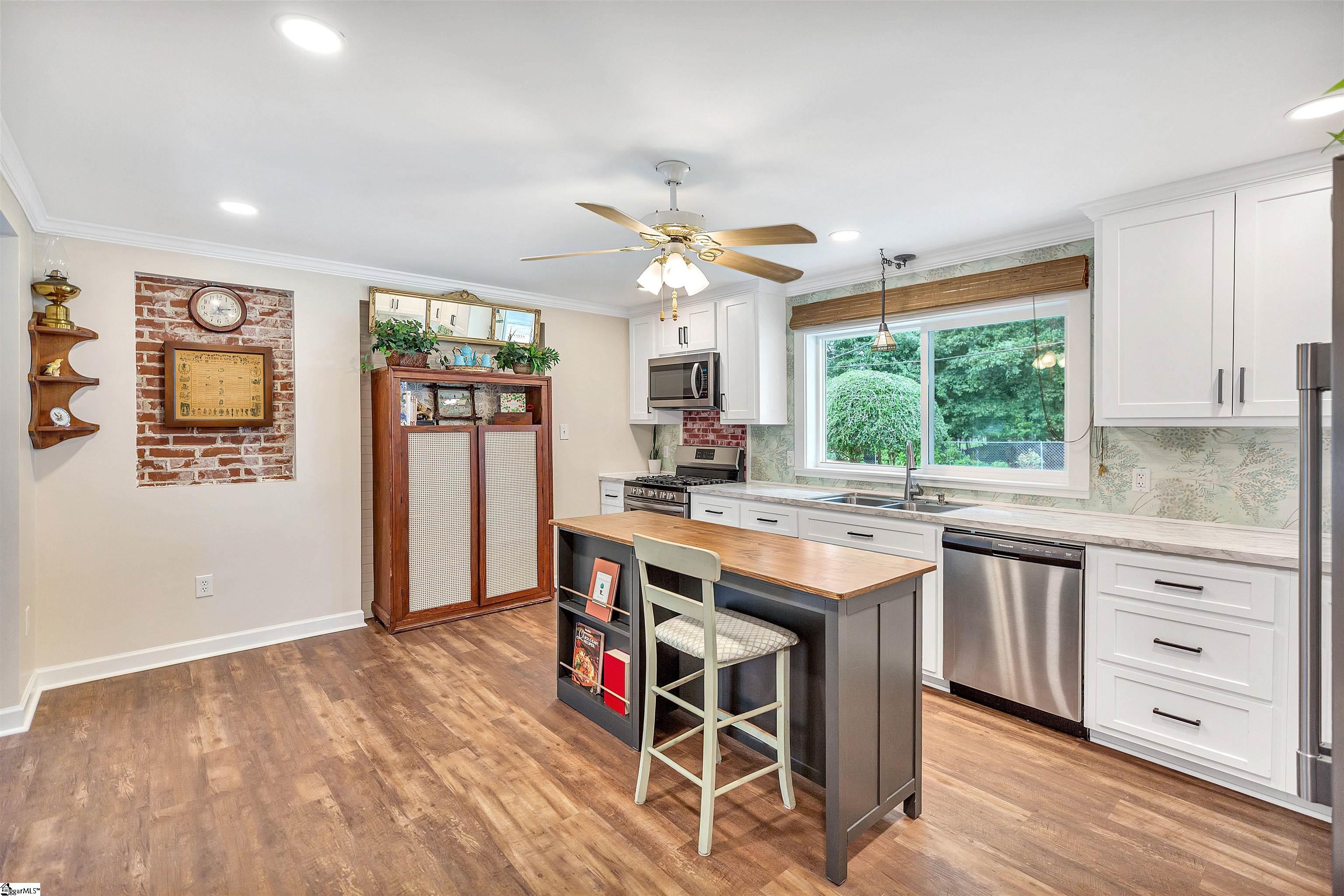 604 Sherry Drive, Anderson SC 29621