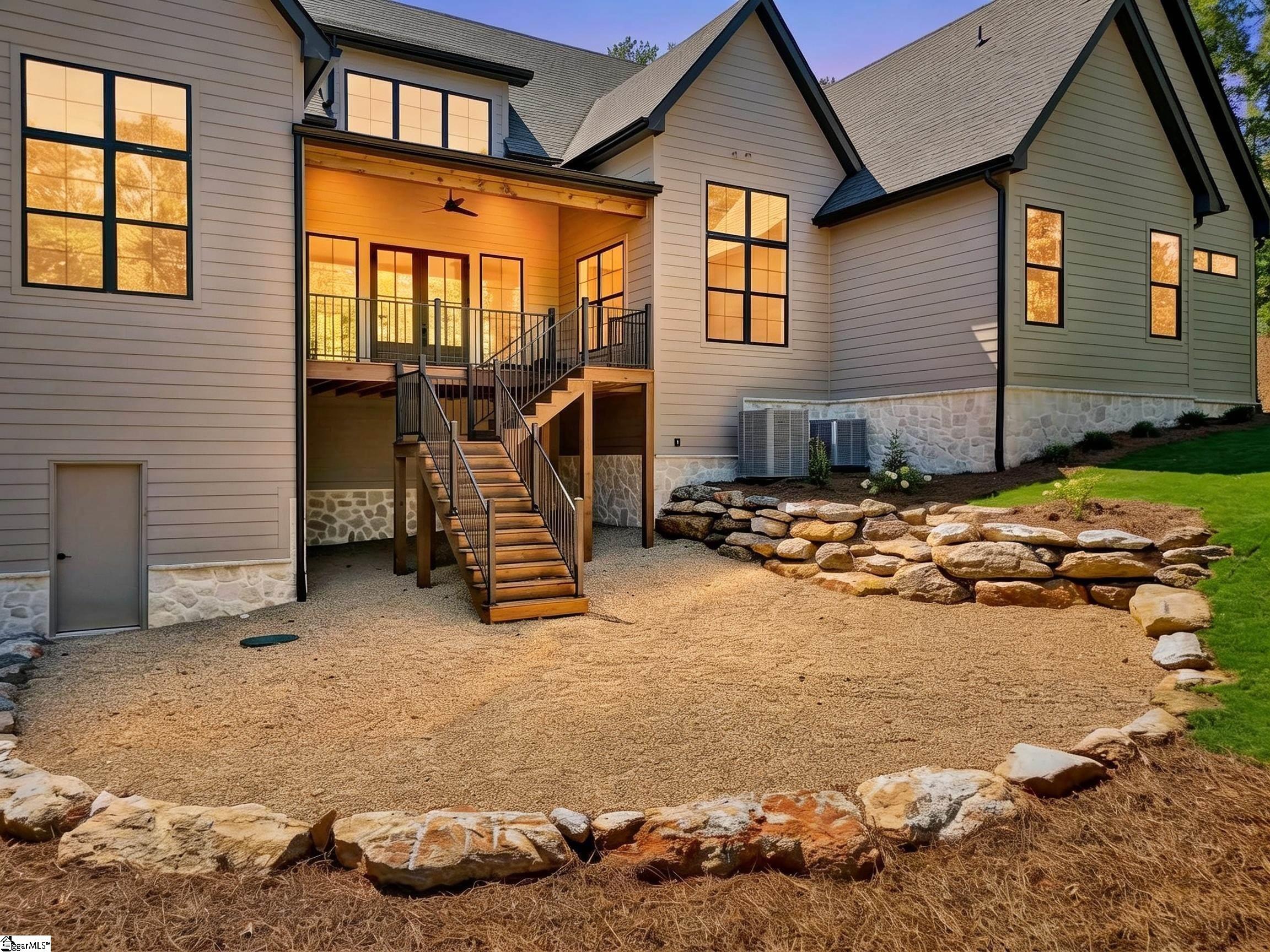 590 Chinquapin Road, Travelers Rest SC 29690