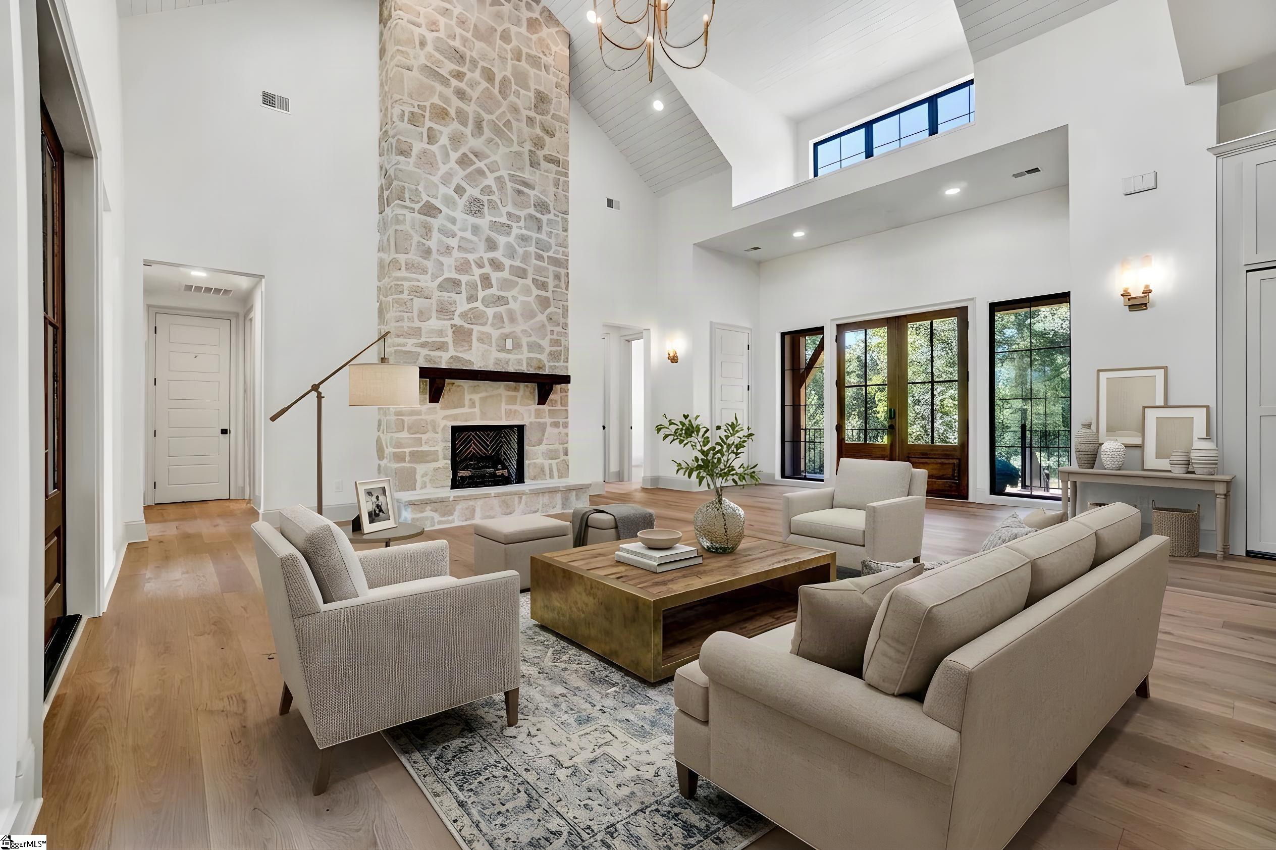 590 Chinquapin Road, Travelers Rest SC 29690