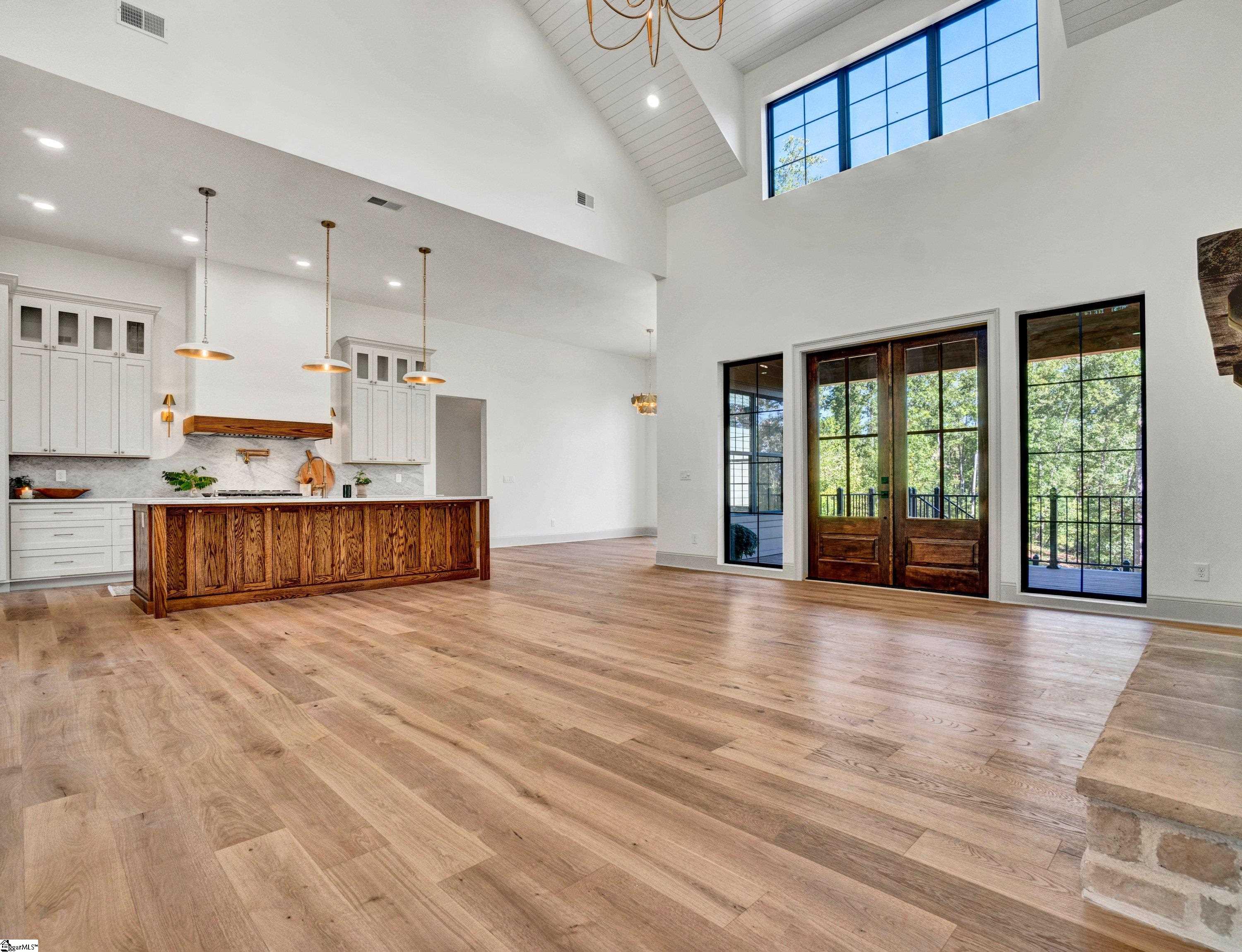 590 Chinquapin Road, Travelers Rest SC 29690