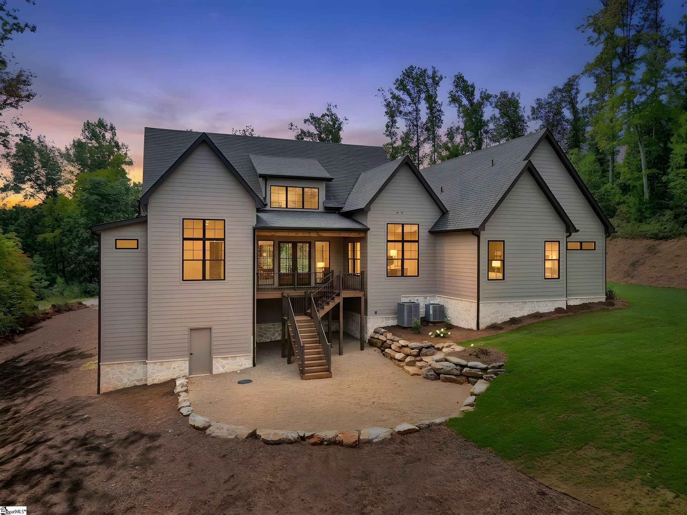 590 Chinquapin Road, Travelers Rest SC 29690