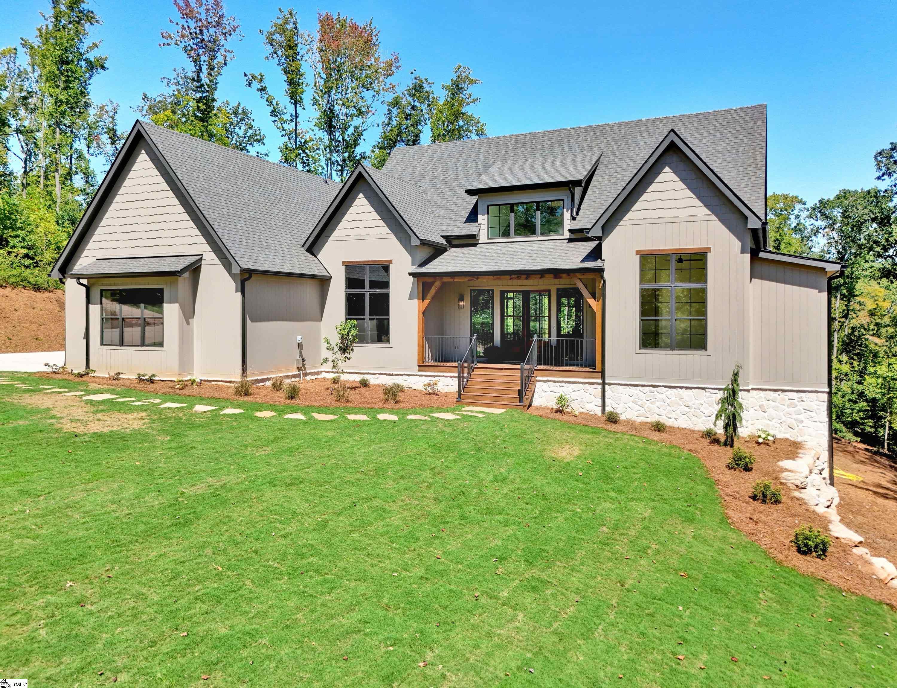 590 Chinquapin Road, Travelers Rest SC 29690