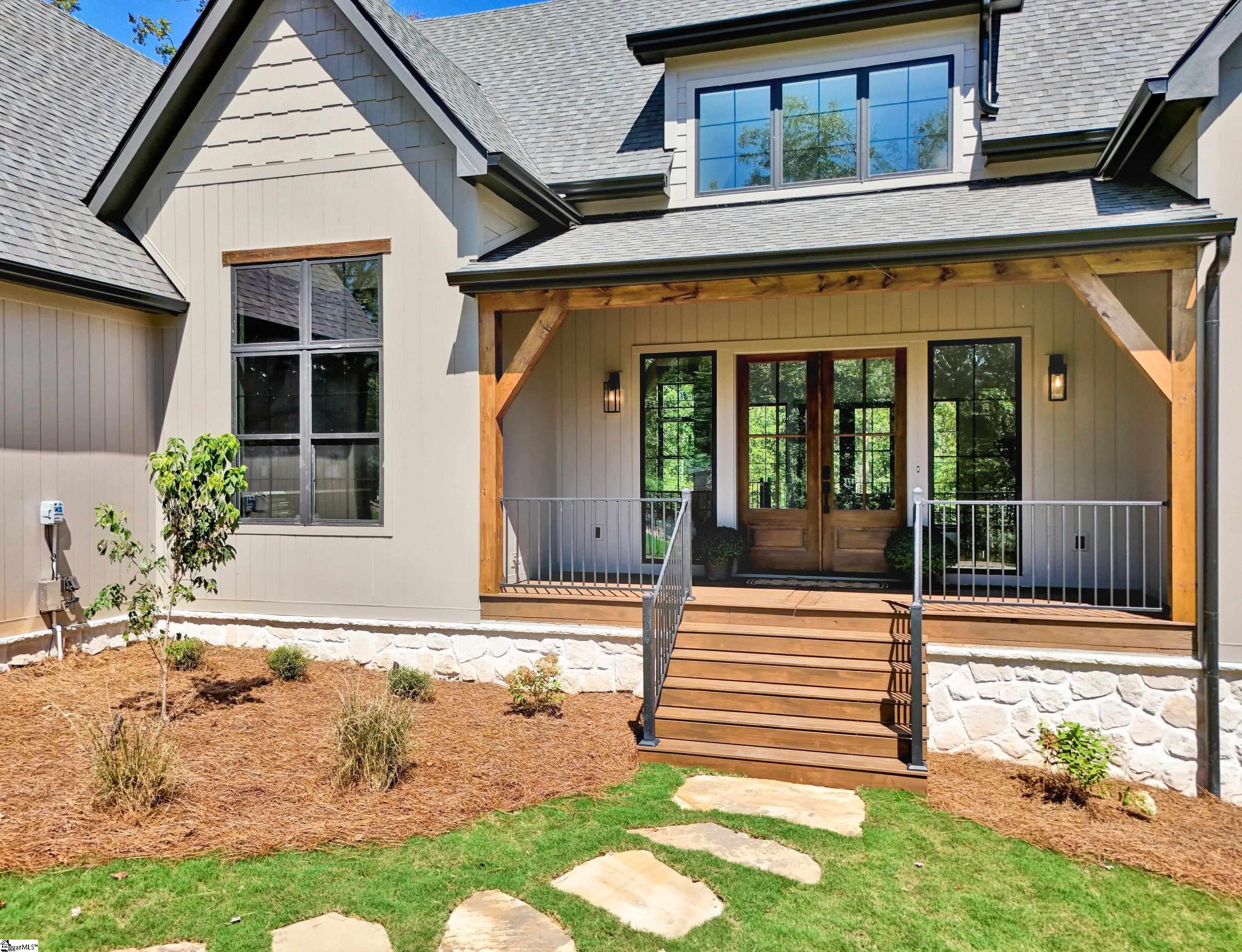 590 Chinquapin Road, Travelers Rest SC 29690