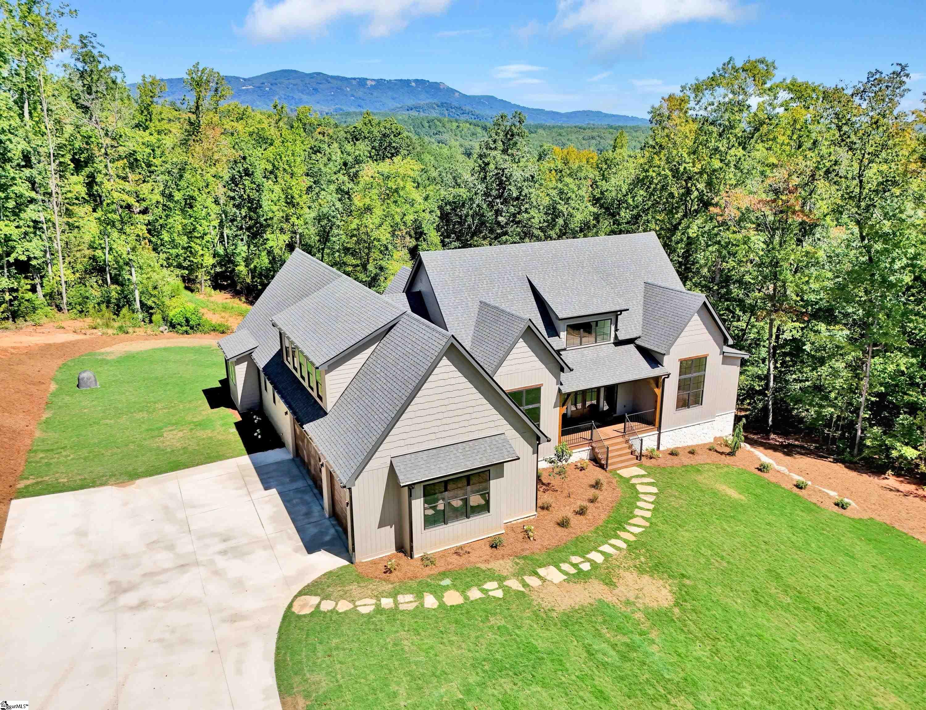 590 Chinquapin Road, Travelers Rest SC 29690