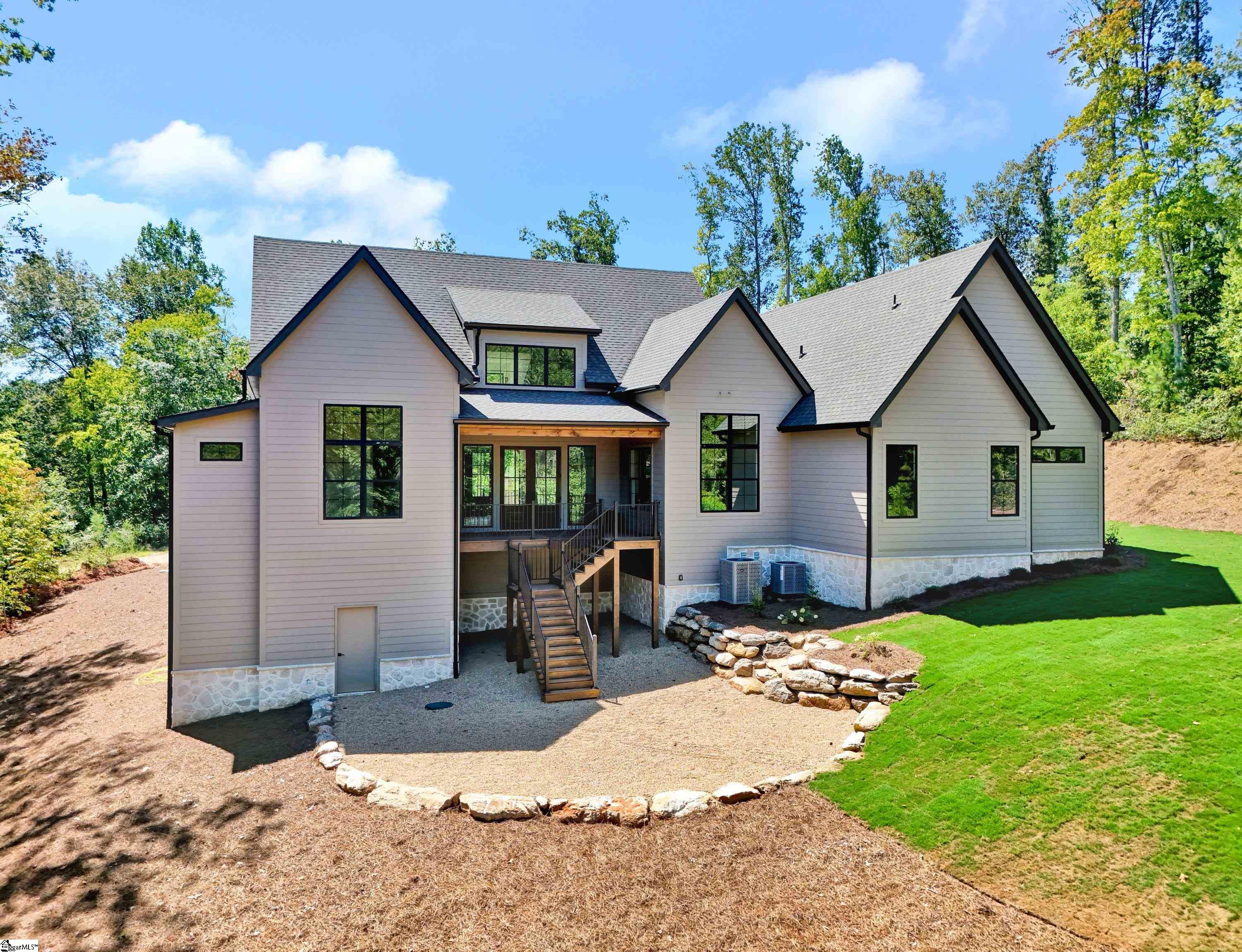 590 Chinquapin Road, Travelers Rest SC 29690