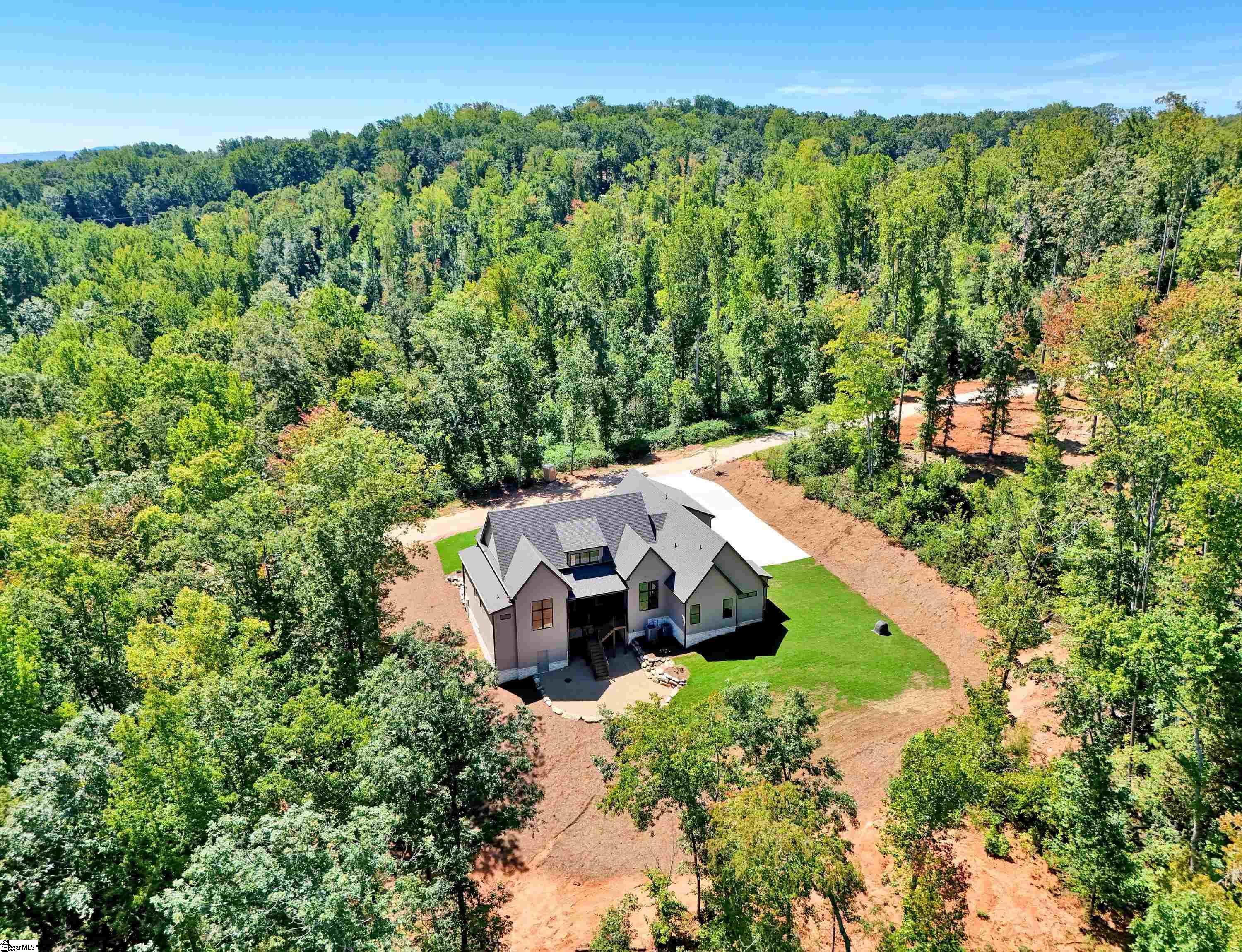 590 Chinquapin Road, Travelers Rest SC 29690