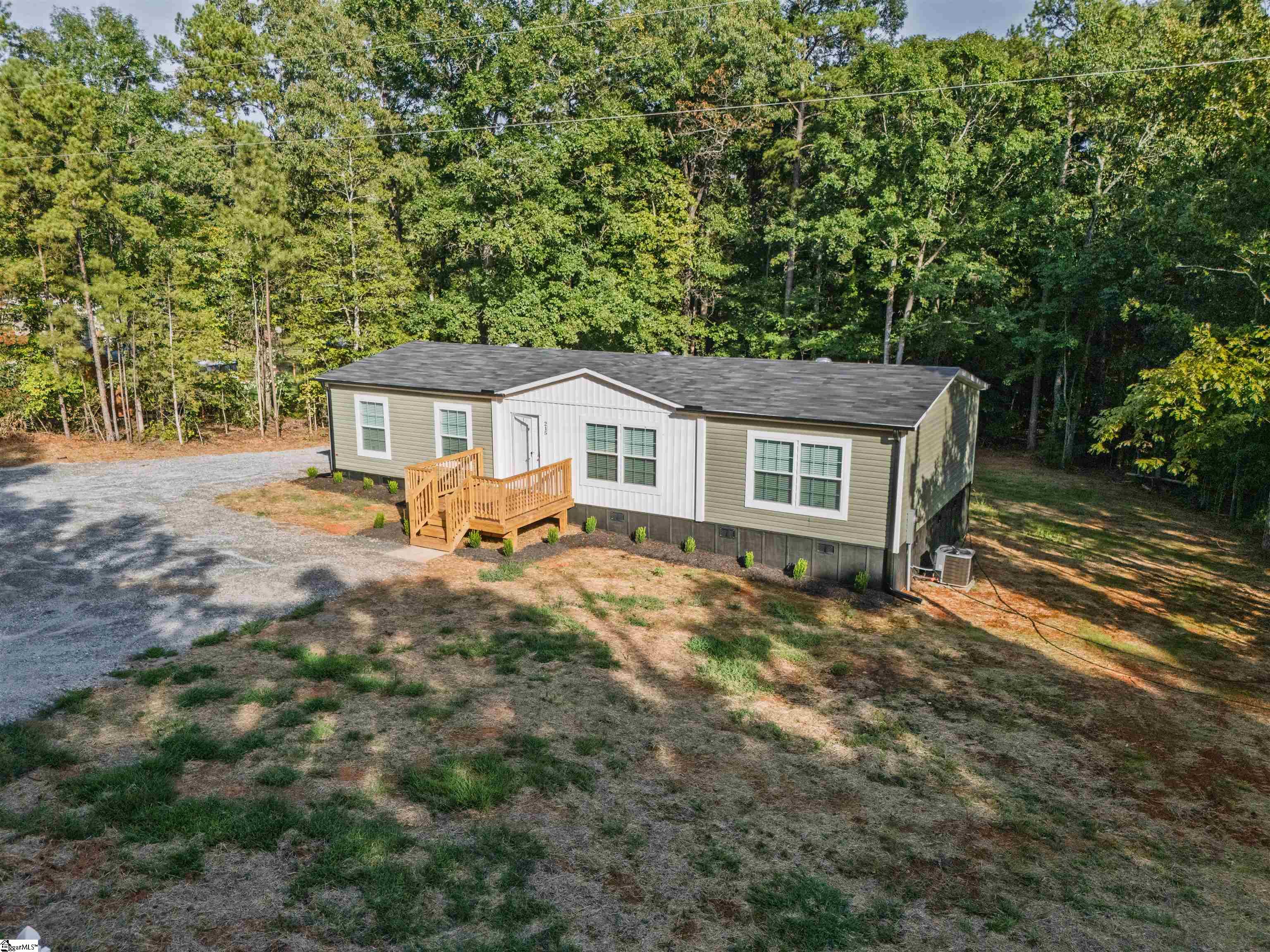 215 Ballard Road, Honea Path SC 29654
