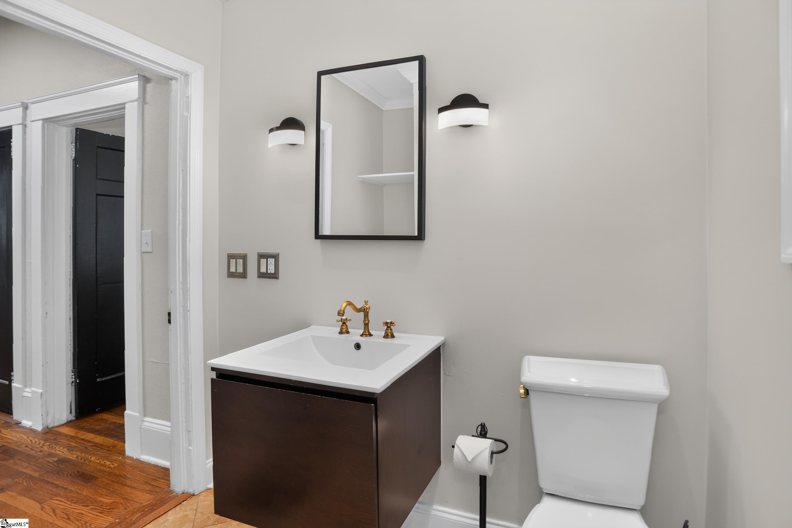 724 Hollywood Street, Spartanburg SC 29302