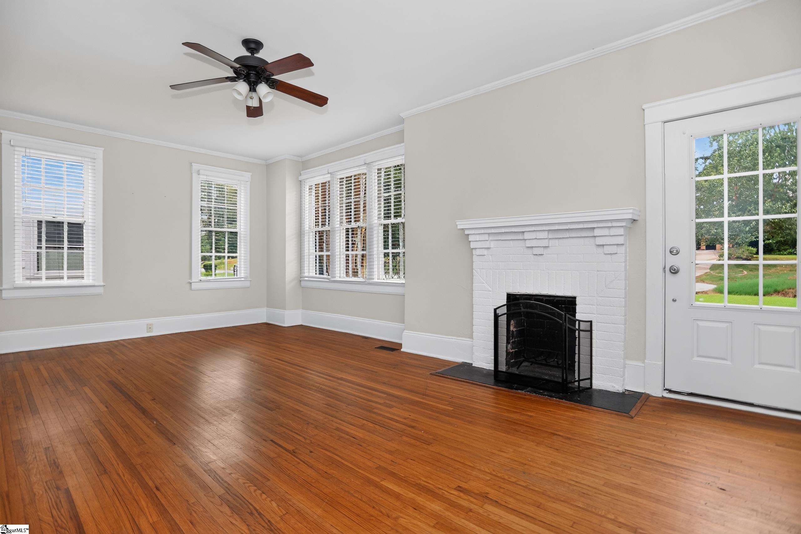 724 Hollywood Street, Spartanburg SC 29302