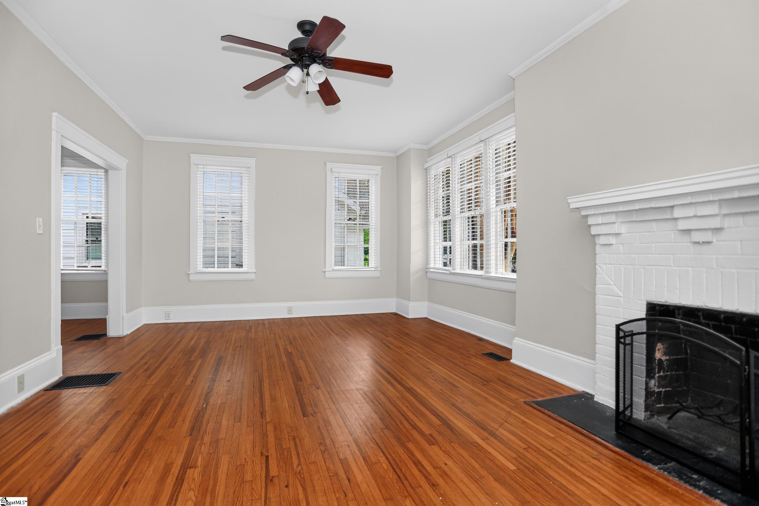 724 Hollywood Street, Spartanburg SC 29302