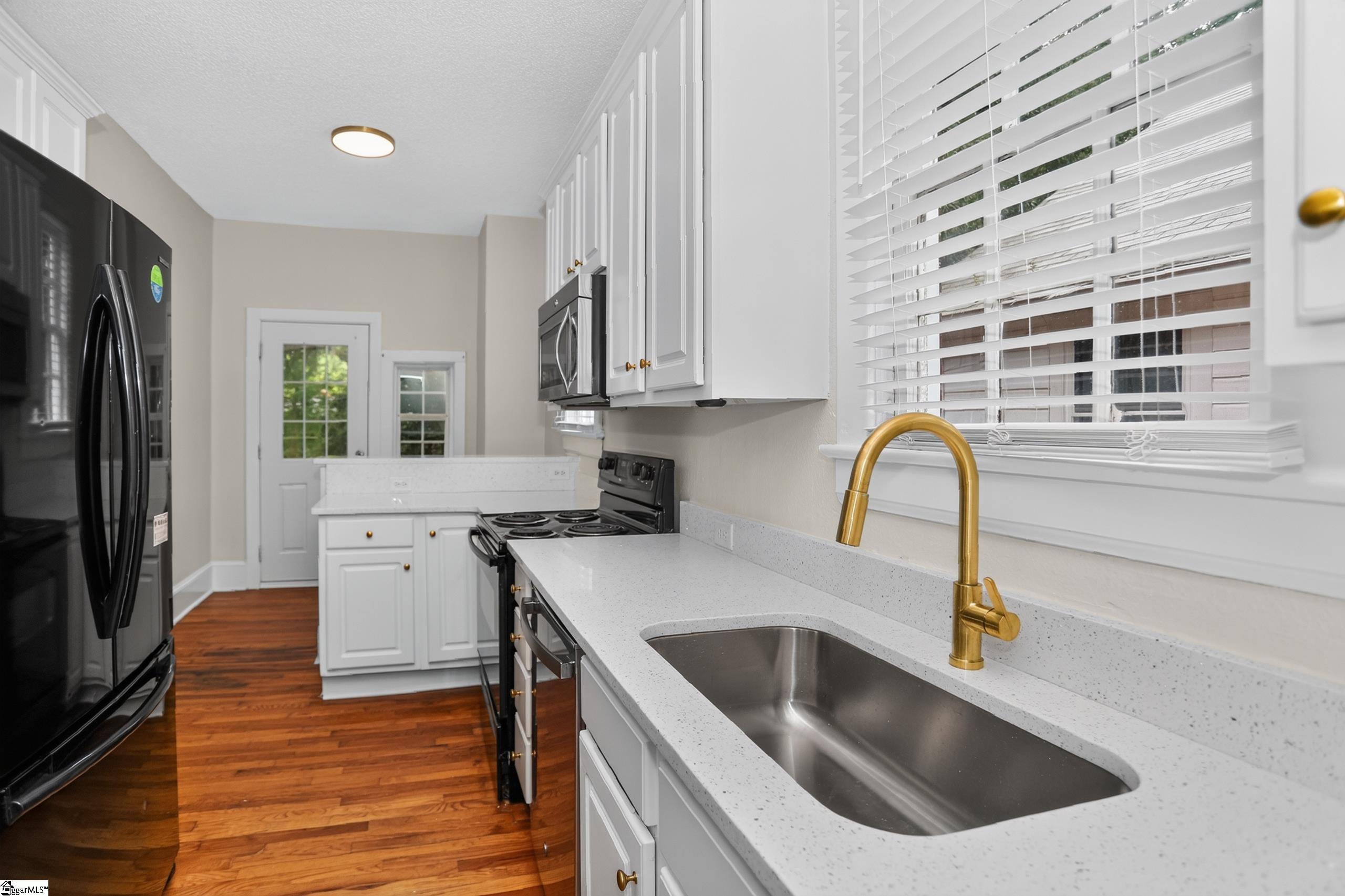 724 Hollywood Street, Spartanburg SC 29302