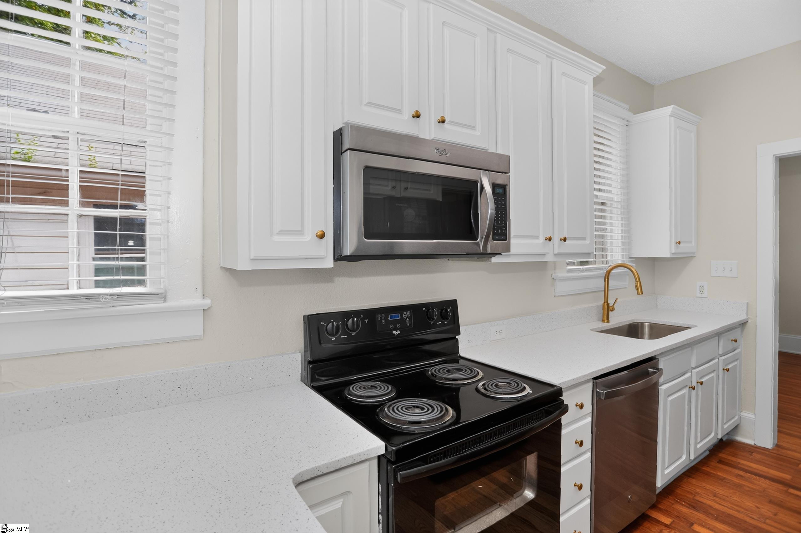 724 Hollywood Street, Spartanburg SC 29302