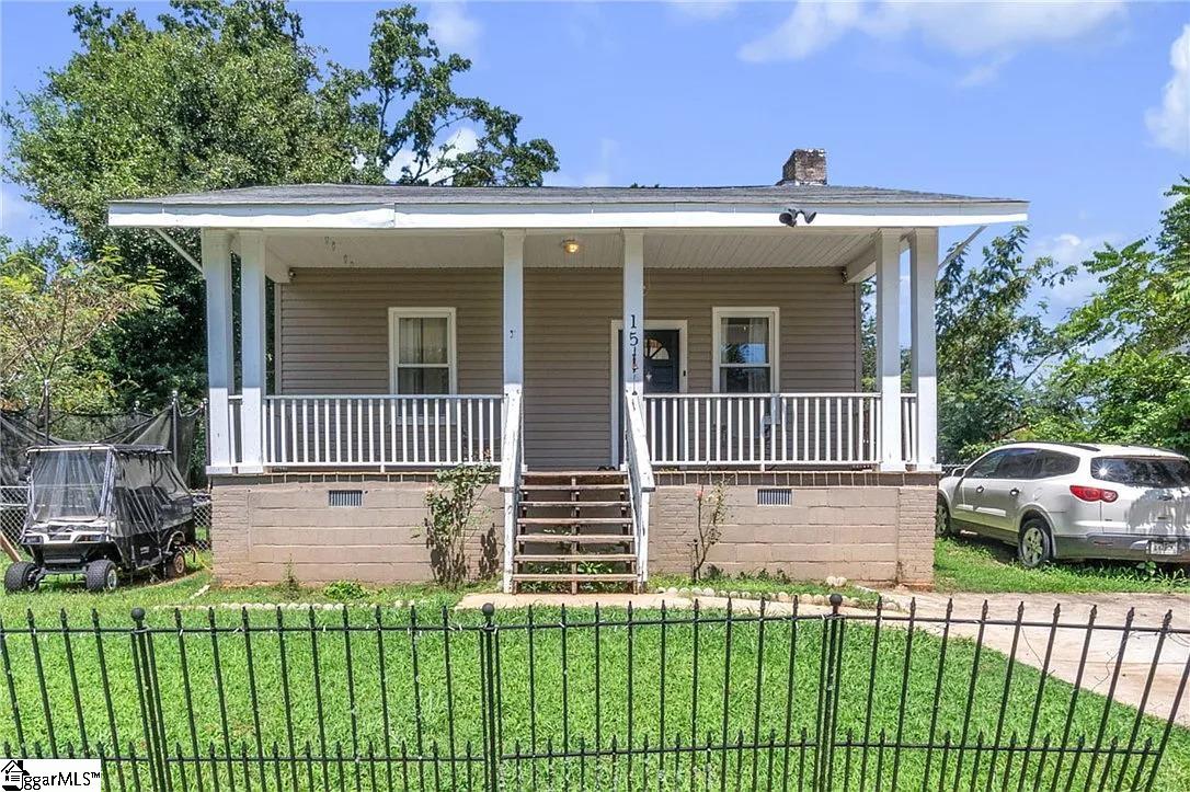 15 Humbert Street, Seneca SC 29678