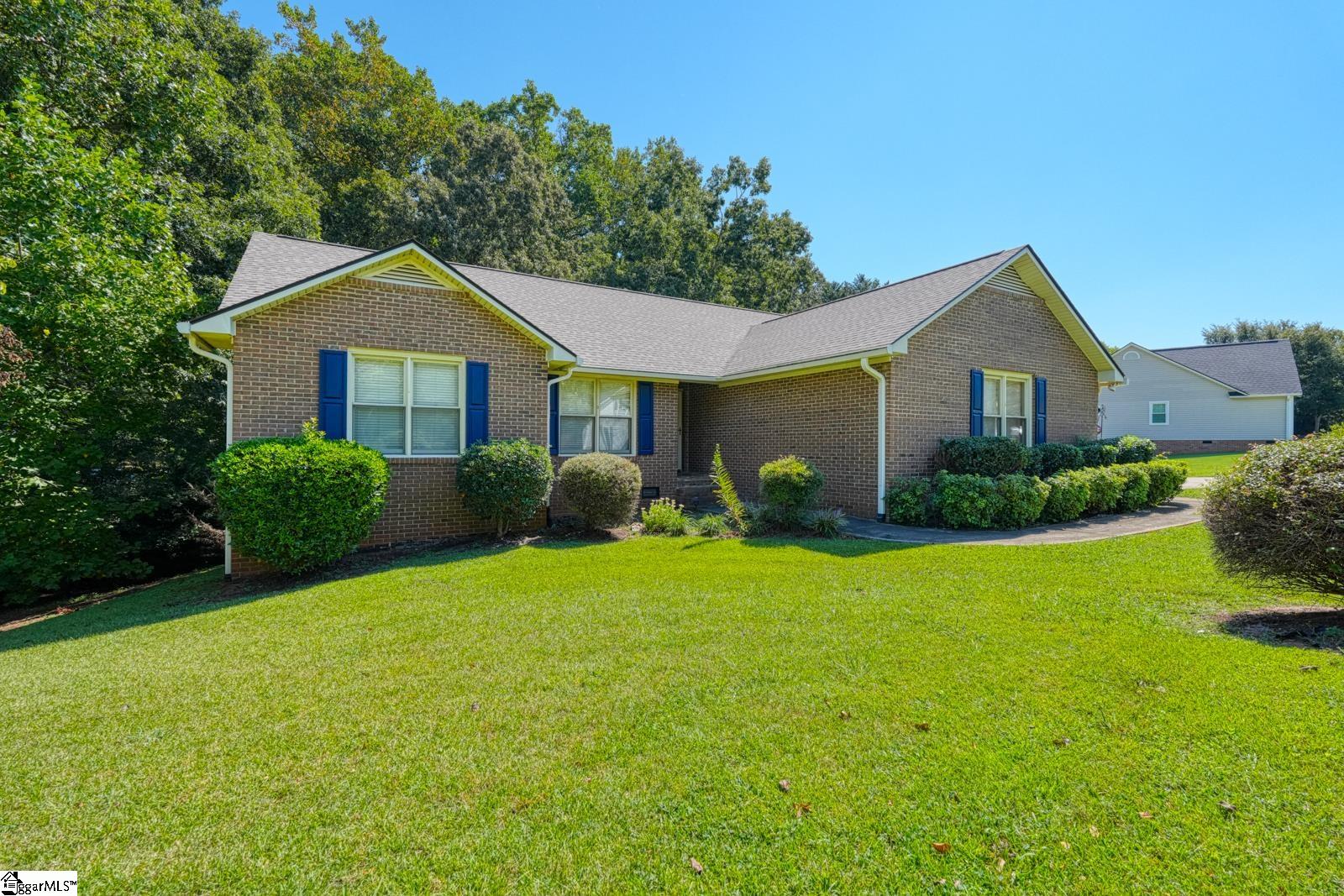 366 Shallowford Drive