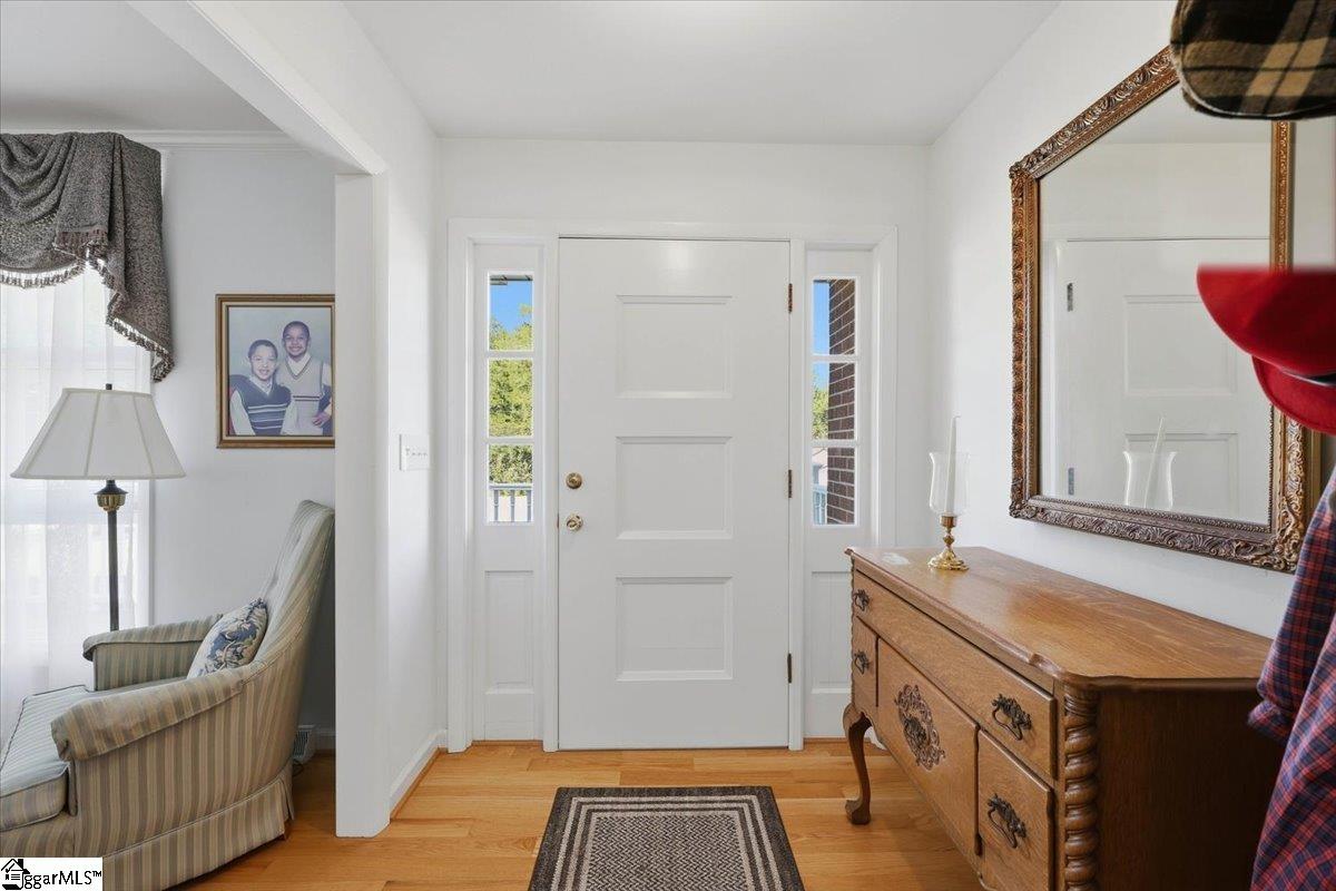 Photo 3 of Single family home for sale at 105 Lipscombe Dr, Travelers Rest, SC 29690 | MLS# 1603994 | Listing updated on 2026-09-17