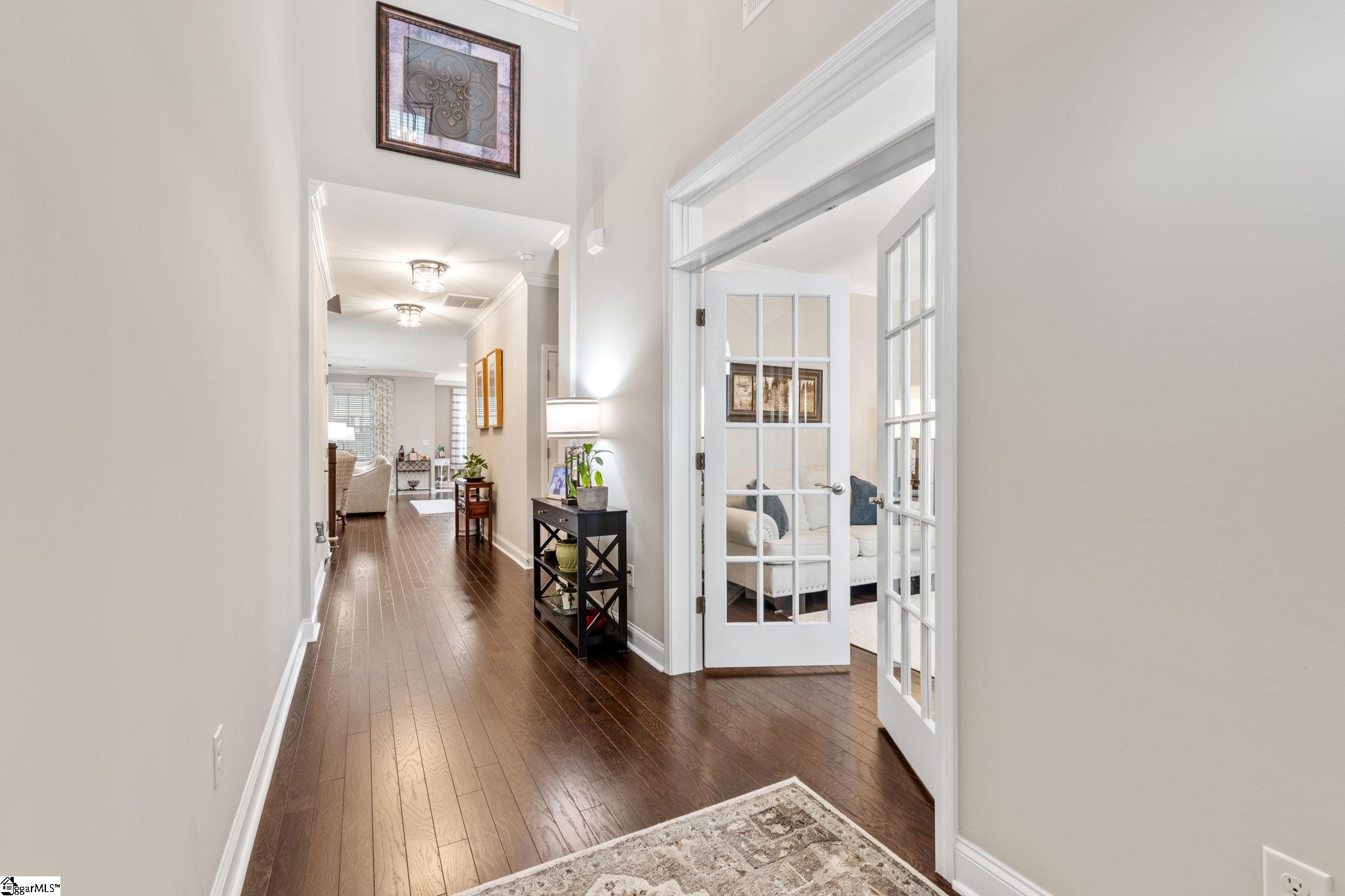 Photo 3 of Single family home for sale at 709 Saint Laurent Way, Simpsonville, SC 29681 | MLS# 1603999 | Listing updated on 2026-09-17