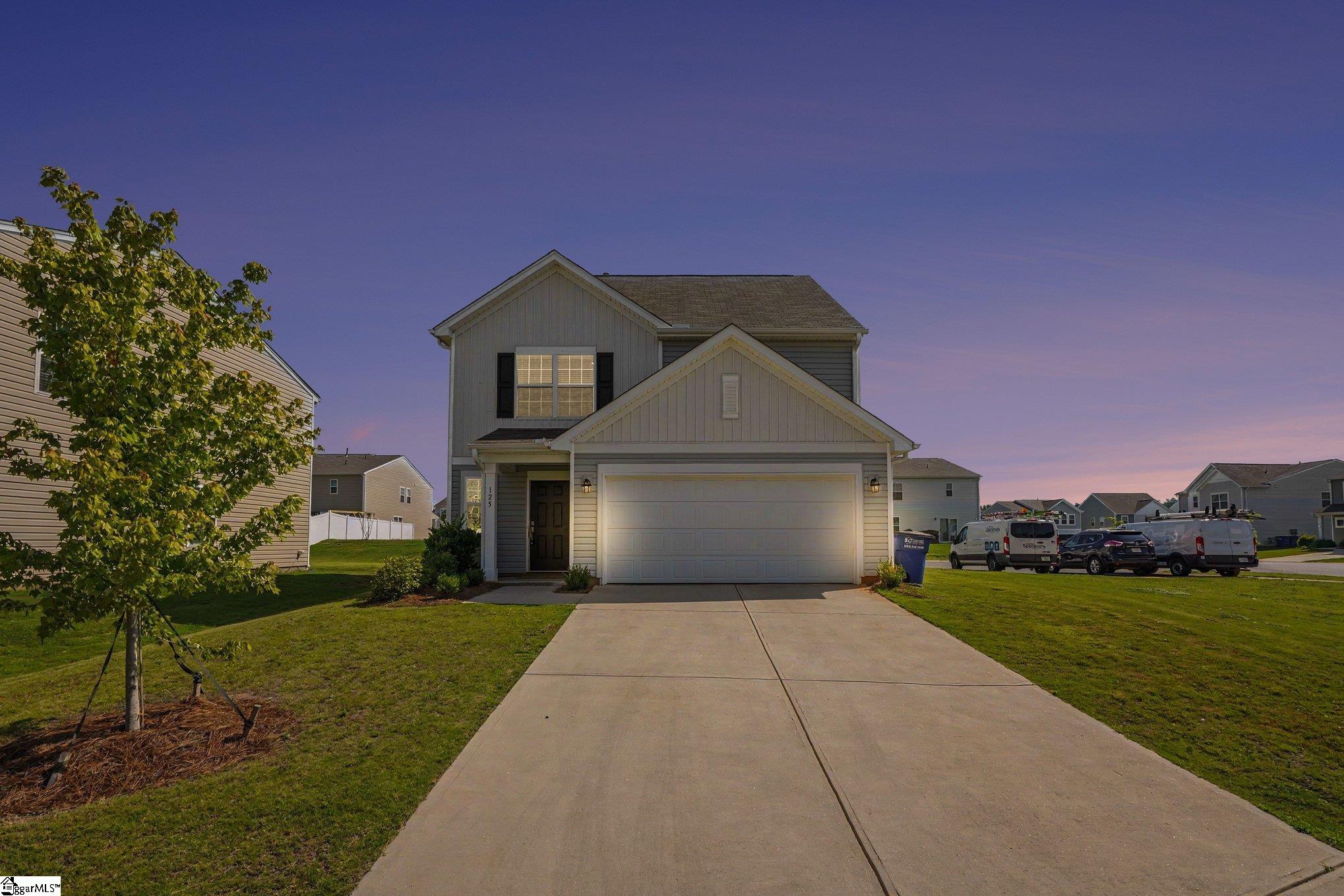 Single family home for sale at 125 Broadtree Cir, Greenville, SC 29605 | MLS# 1604006