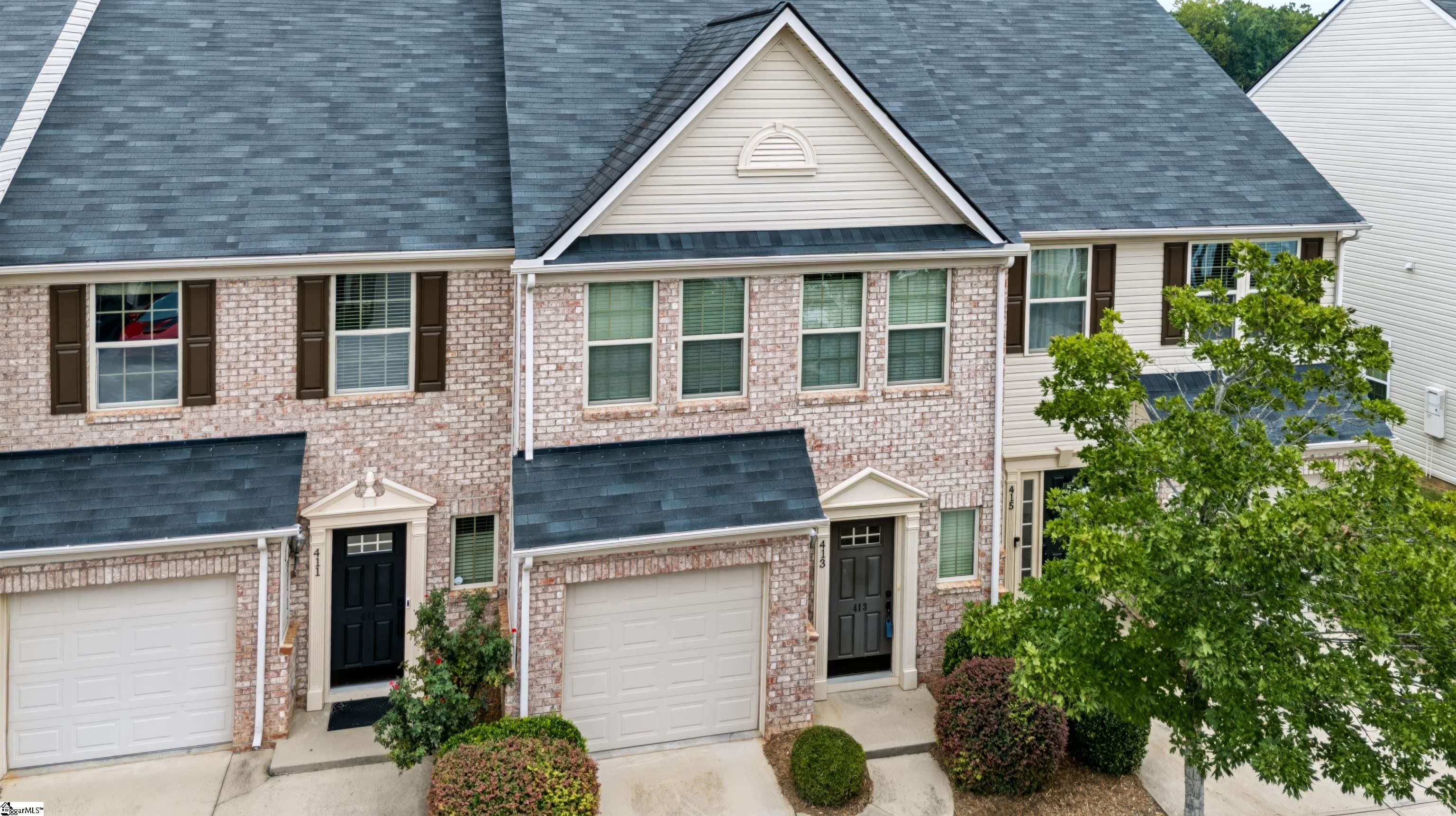 Photo 2 of Townhouse for sale at 413 Christiane Way, Greenville, SC 29607 | MLS# 1604007 | Listing updated on 2026-09-17