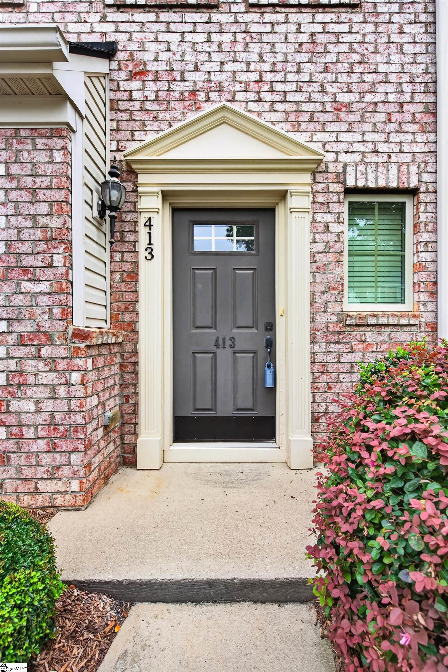 Photo 3 of Townhouse for sale at 413 Christiane Way, Greenville, SC 29607 | MLS# 1604007 | Listing updated on 2026-09-17