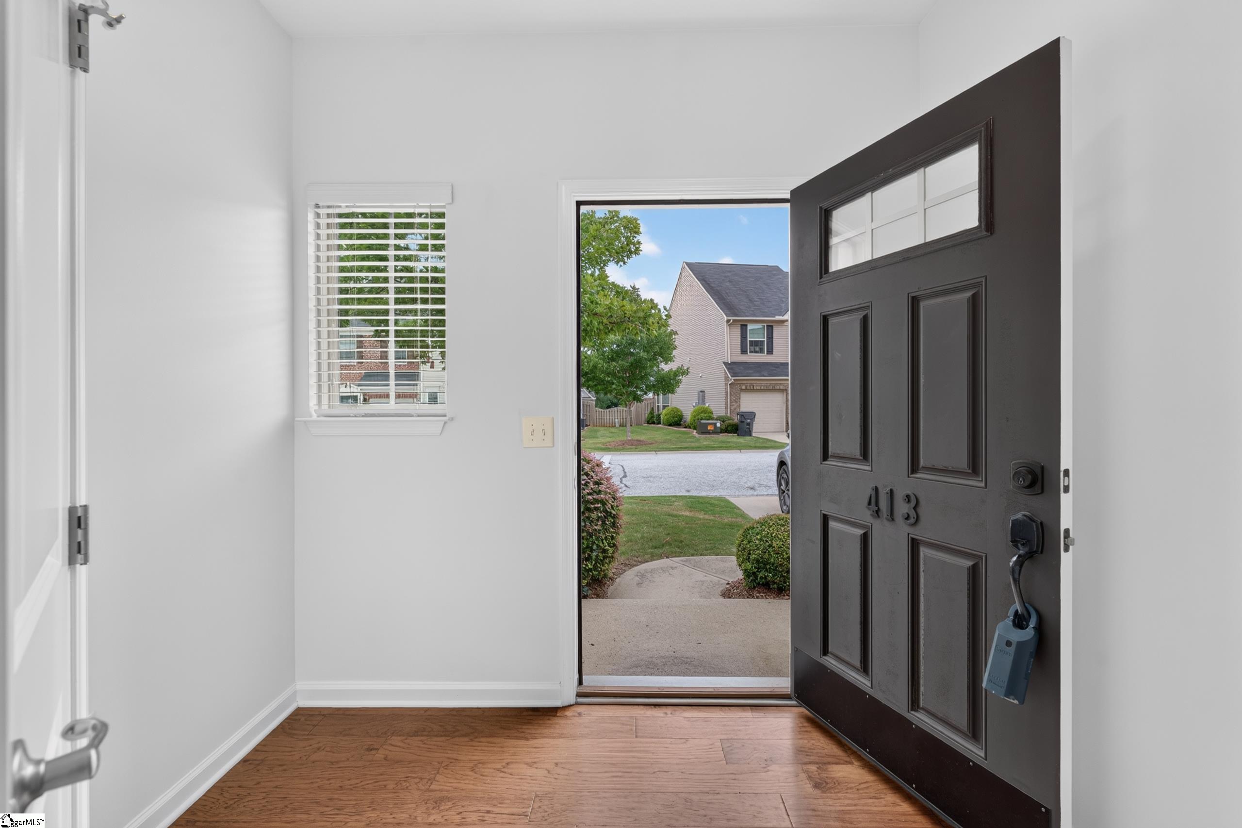 Photo 4 of Townhouse for sale at 413 Christiane Way, Greenville, SC 29607 | MLS# 1604007 | Listing updated on 2026-09-17