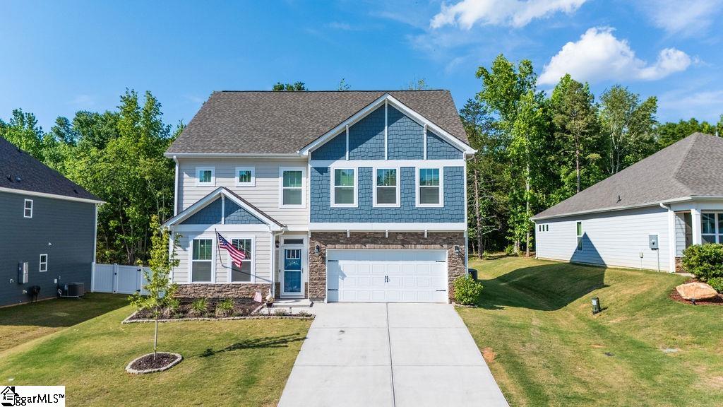 117 Gretta Trail