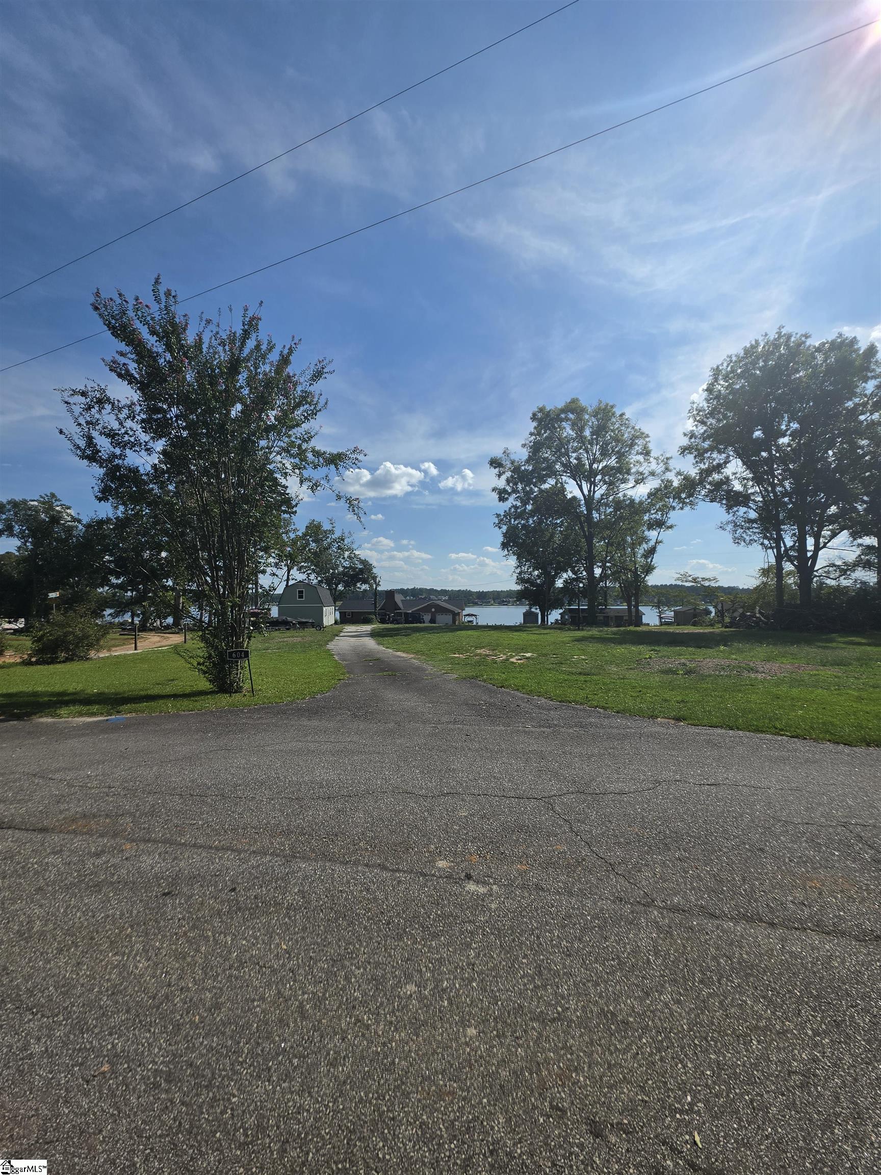 577 Rosemont Circle, Waterloo SC 29384