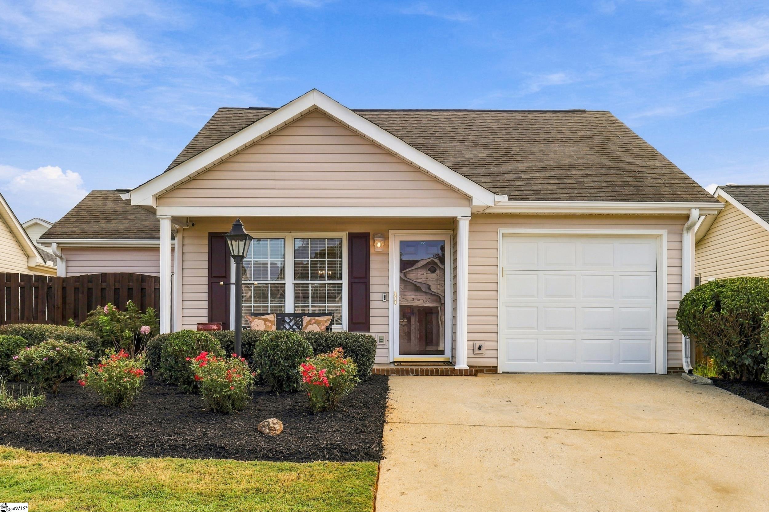 115 Lennox Lane, Easley SC 29642