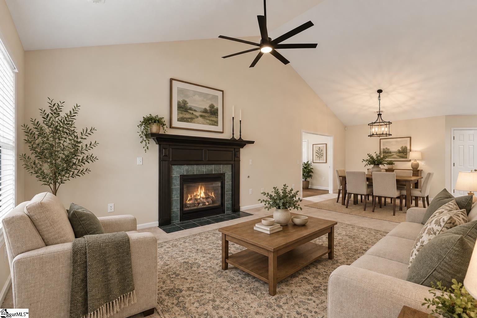115 Lennox Lane, Easley SC 29642