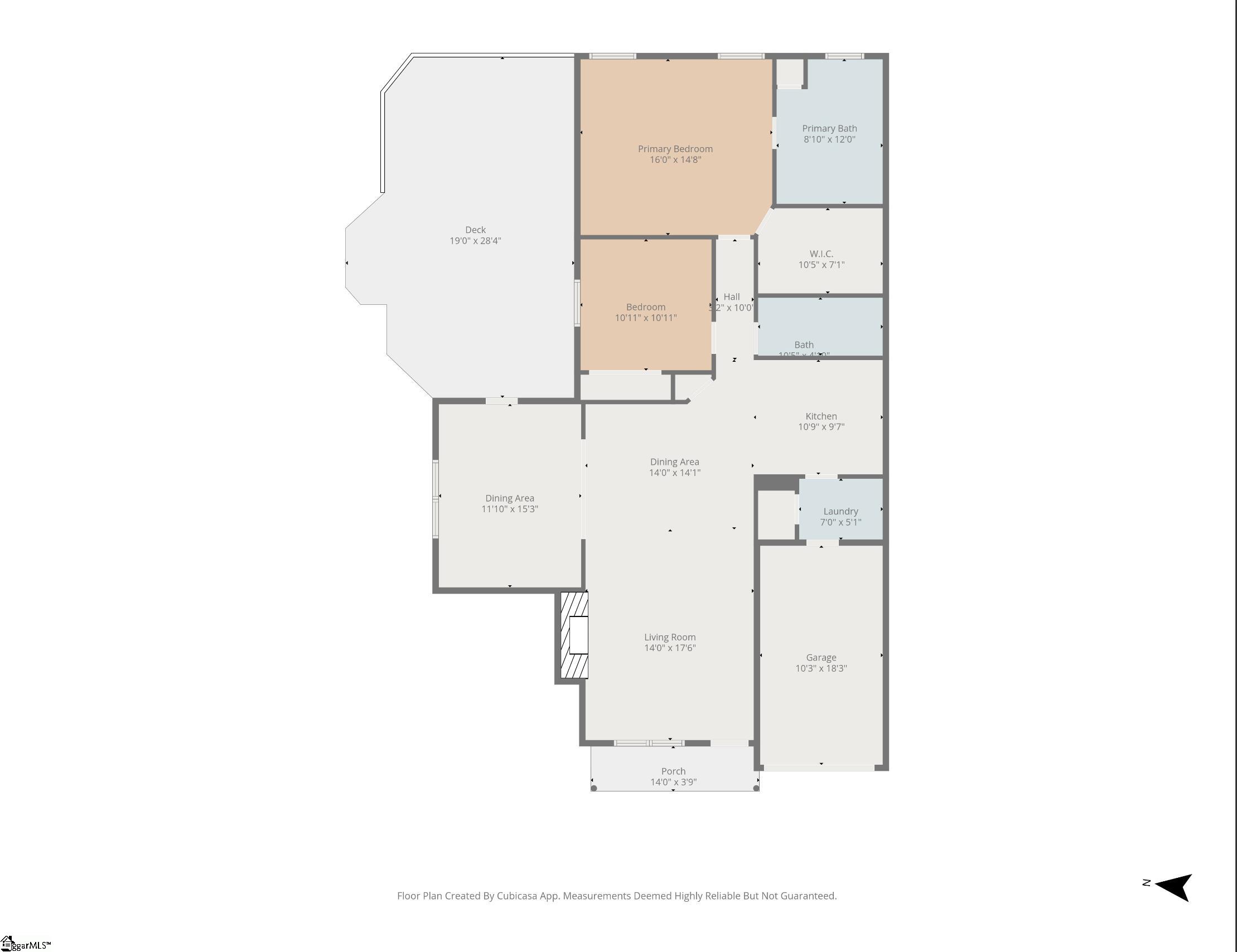 115 Lennox Lane, Easley SC 29642