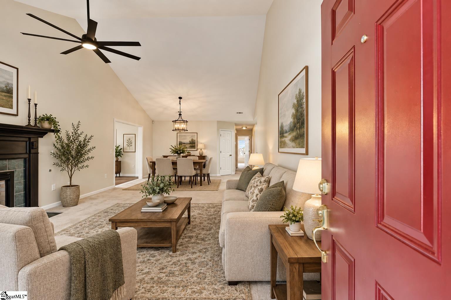 115 Lennox Lane, Easley SC 29642