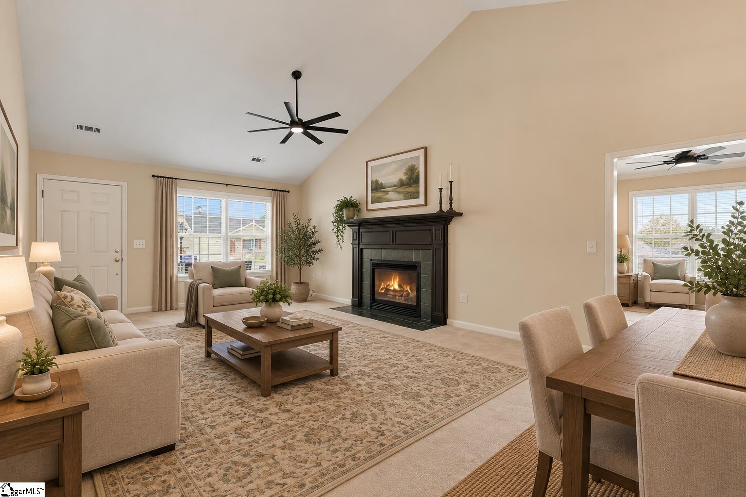 115 Lennox Lane, Easley SC 29642