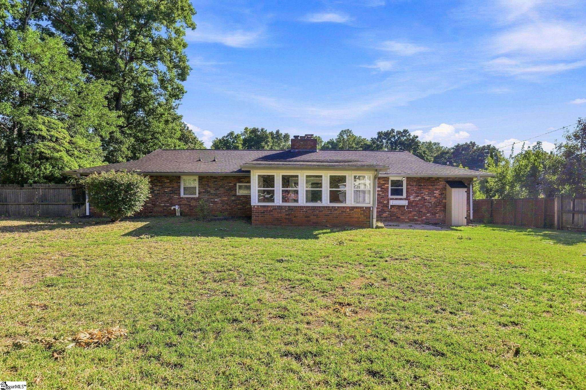206 Lions Club Road, Greenville SC 29617
